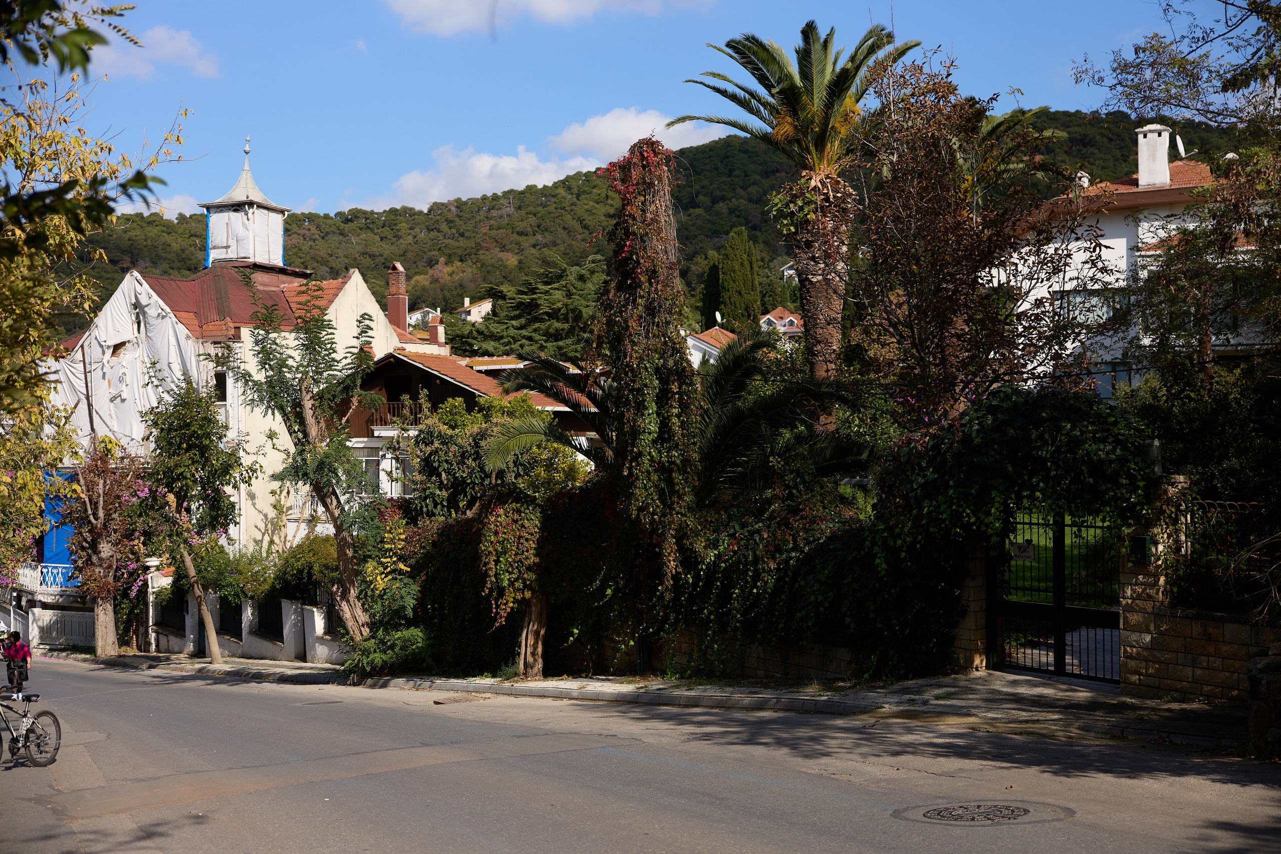 Стамбул 24. Фотограф Москва, Дима Пеллер
