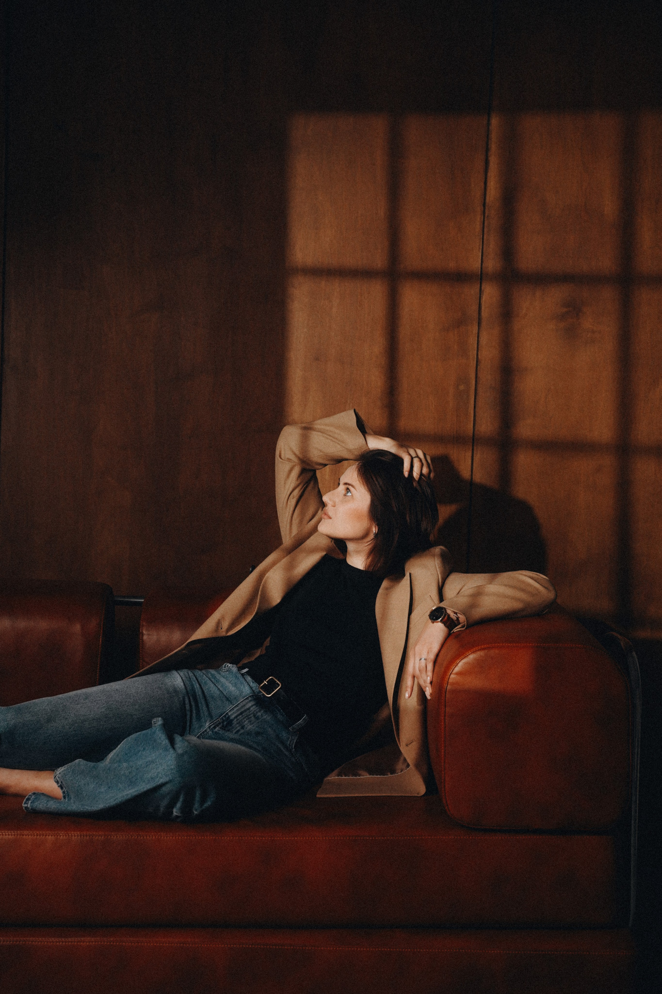 Портреты. Фотограф в Ростове-на-Дону и Краснодаре Роман Кудрявцев