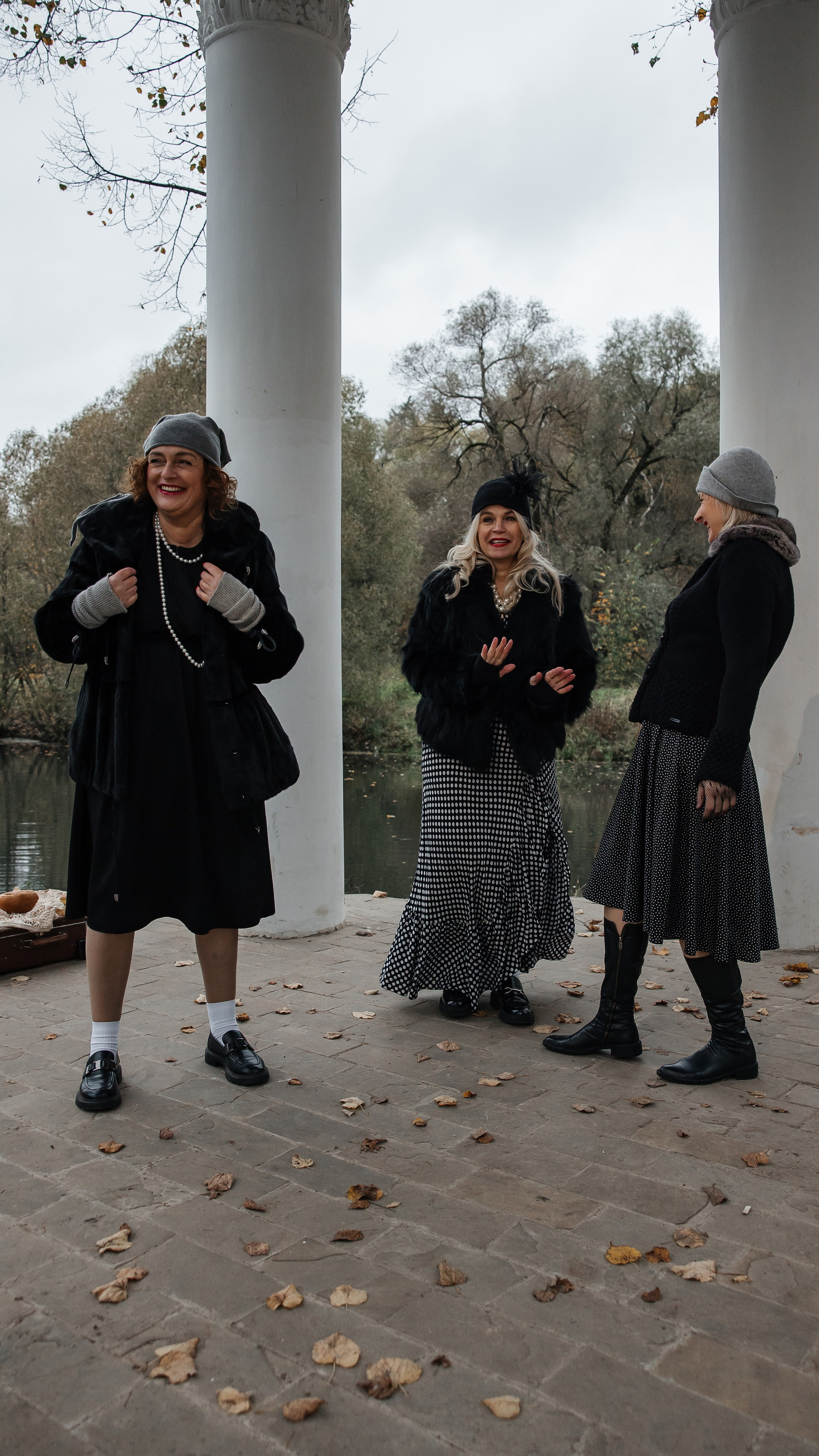 Хорошие девчата. Сказочный фотограф для Вас и Вашей семьи