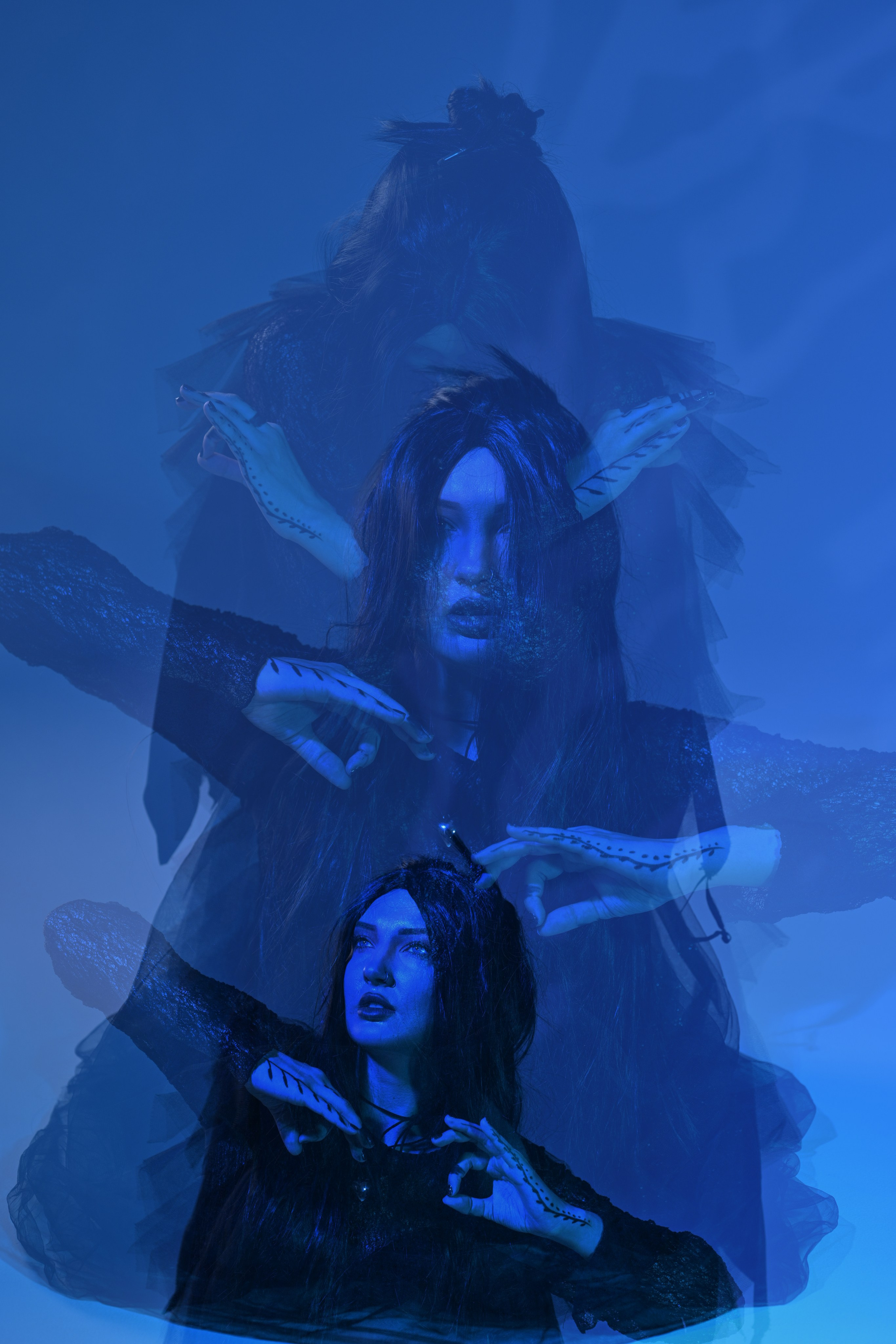 Frozen. Свадебный, портретный фотограф В Москве и Челябинске Панченкова Светлана