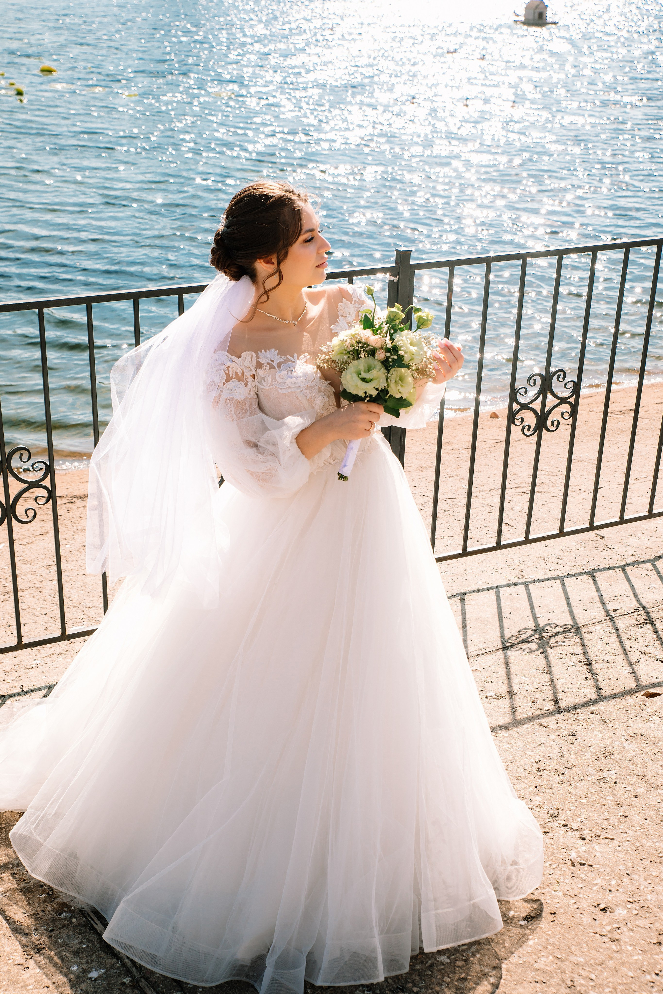 АЛЯ И РОМАН. Свадебный и семейный фотограф в Курске и Курчатове