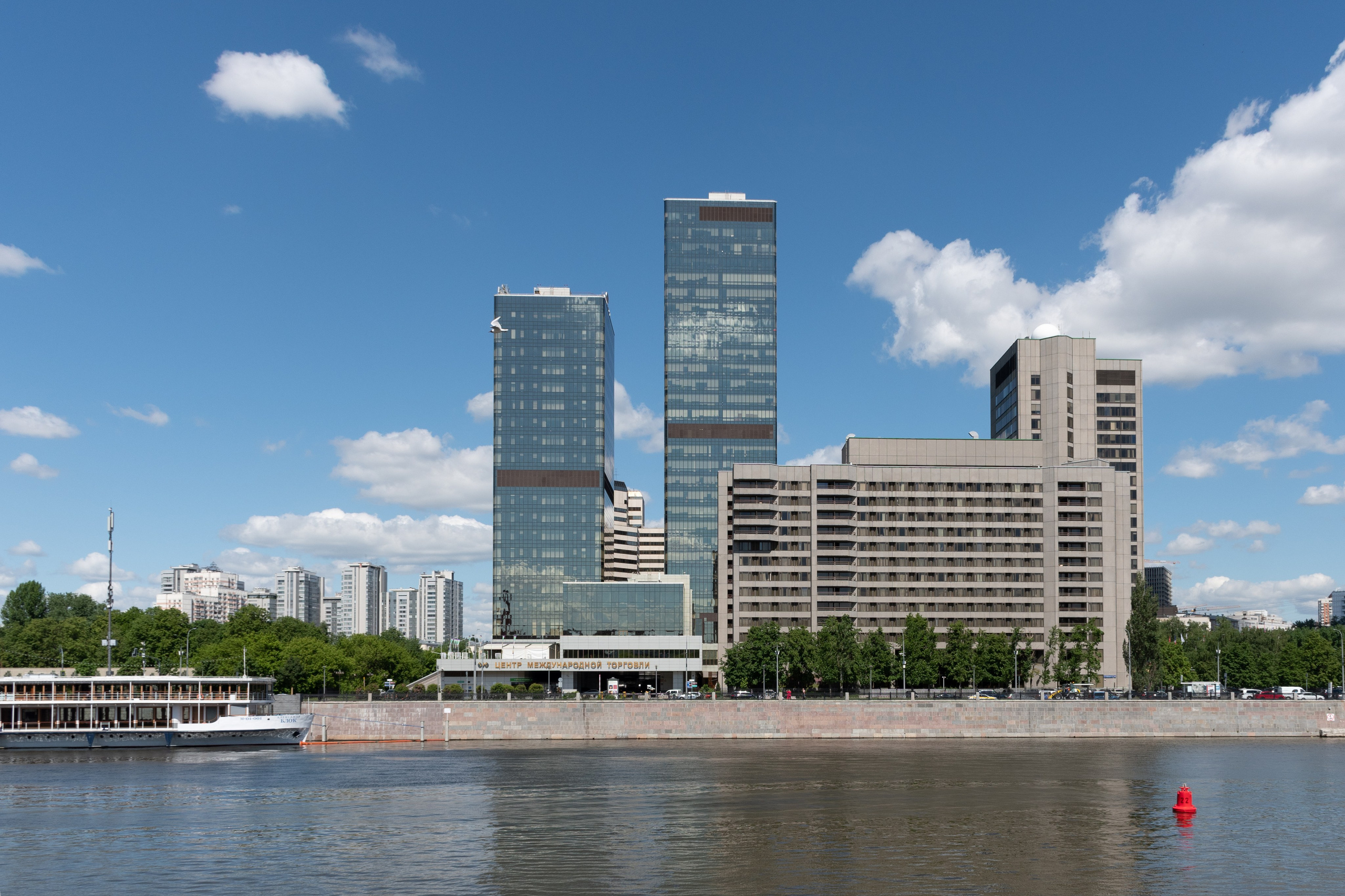 20210525_City. Дмитрий Ремизов. Фотография, как хобби