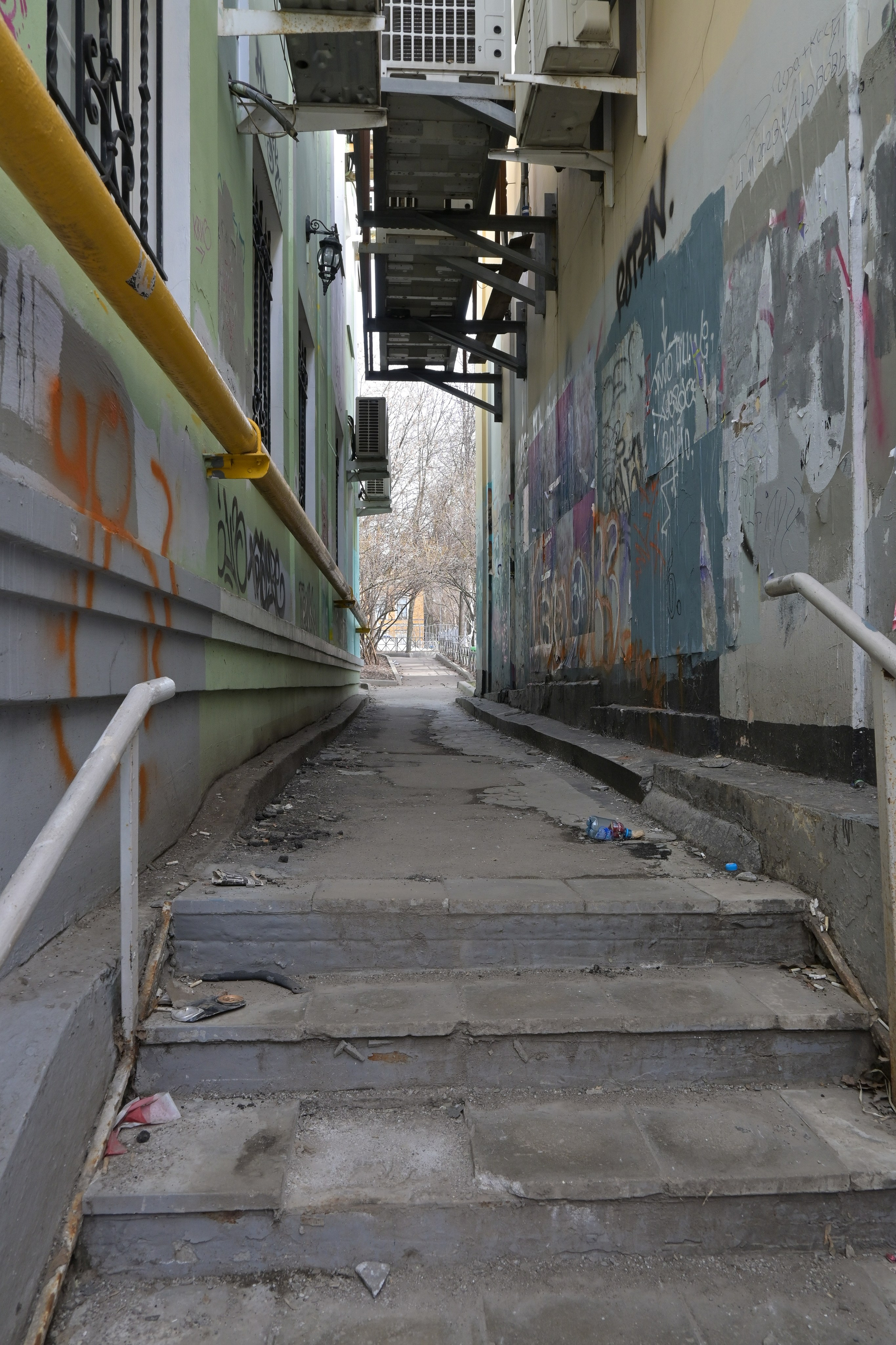 20240330 Солянка — Маросейка. Дмитрий Ремизов. Фотография, как хобби