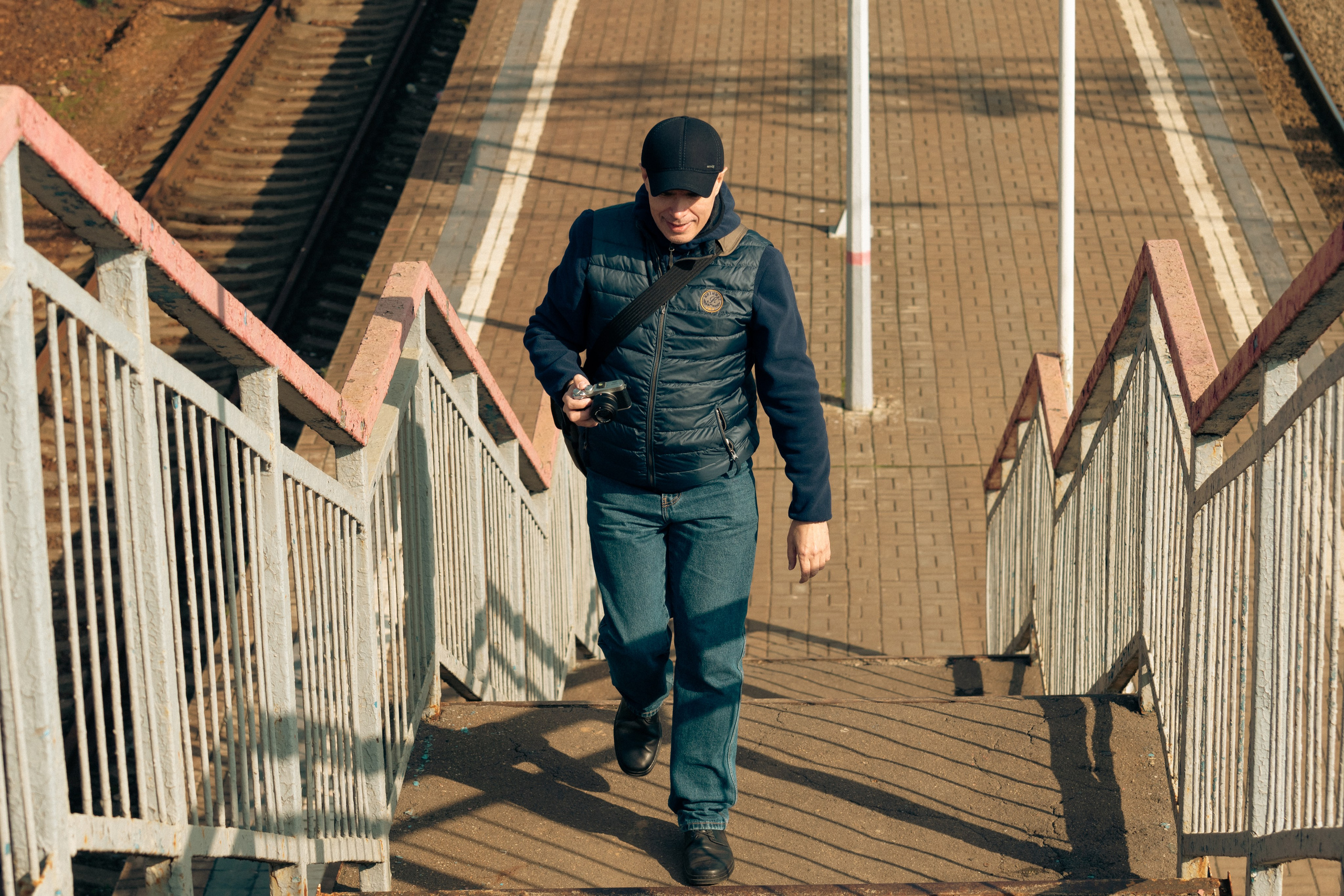 20211003 Поклонка. Дмитрий Ремизов. Фотография, как хобби