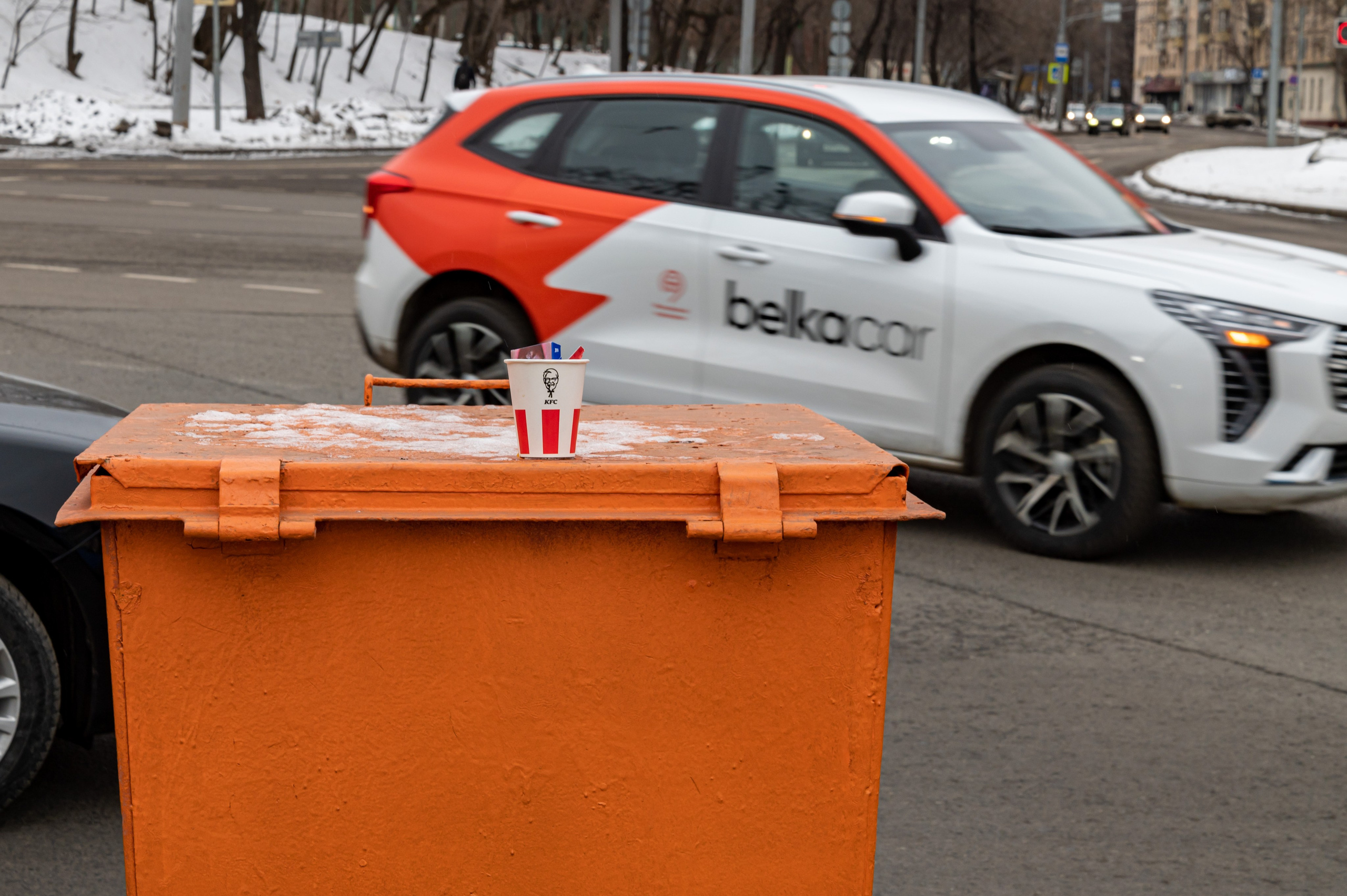 20230211 Nikon 24-85. Дмитрий Ремизов. Фотография, как хобби