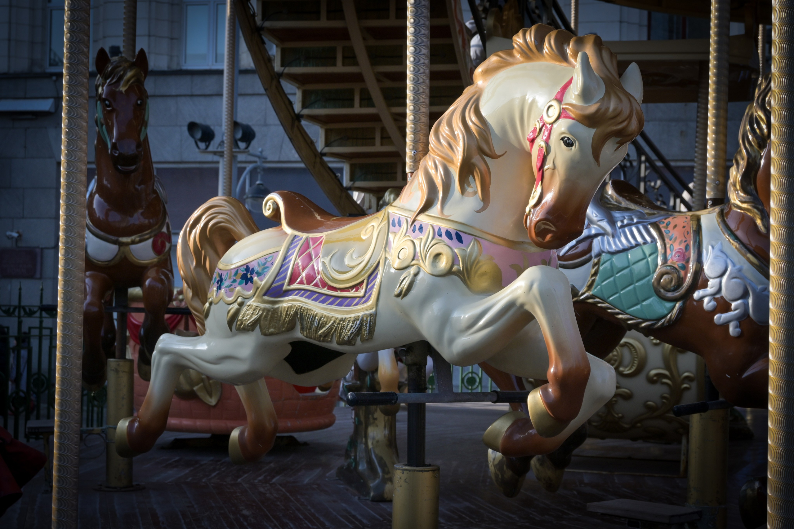 20240316 Масленица в центре. Дмитрий Ремизов. Фотография, как хобби