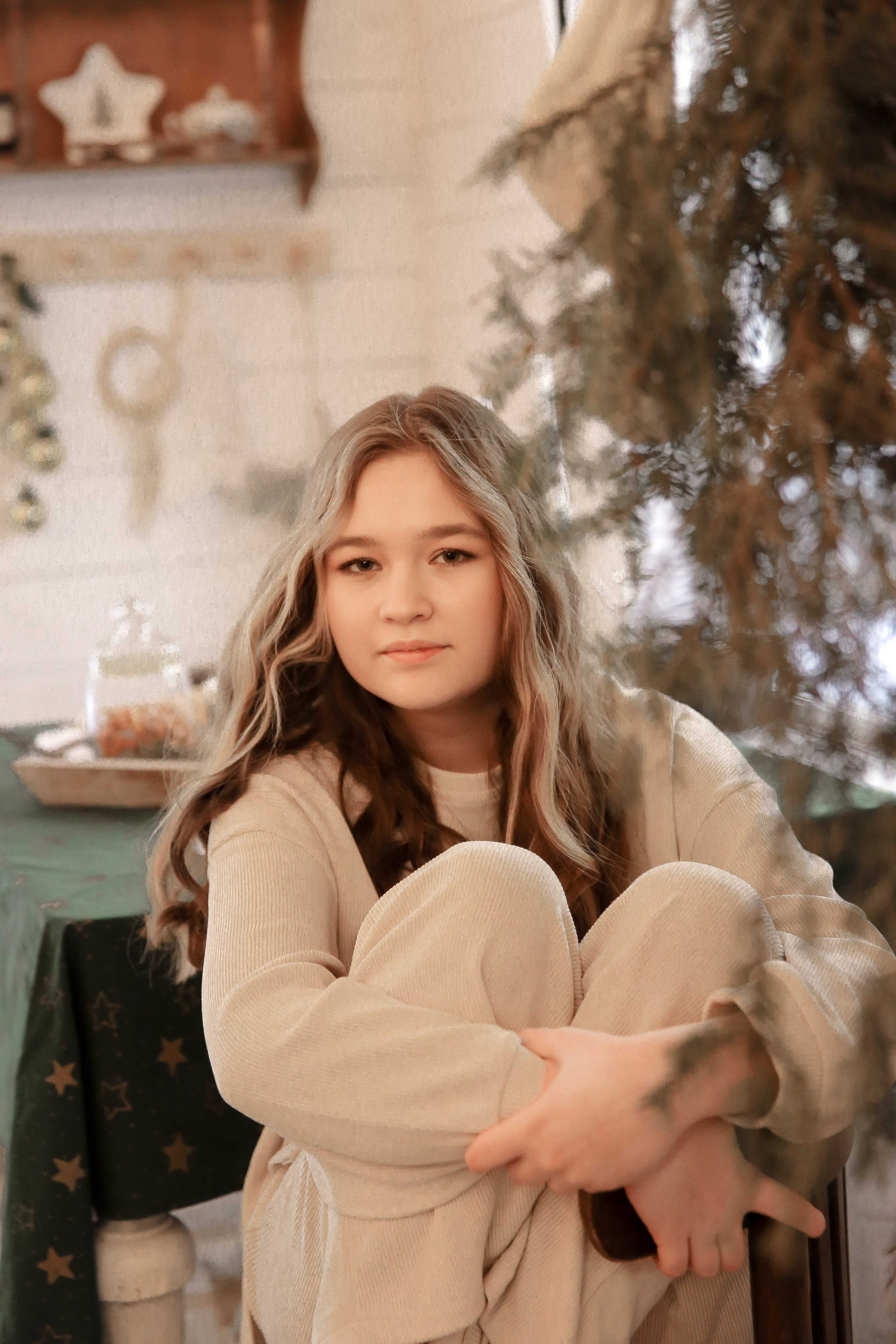 Новогодний девишник. Я Лена — семейный фотограф в стиле Life Style Москва и Подмосковья: Балашиха, Пушкино, Щелково, Домодедово, Дмитров. Я за эмоции и любовь