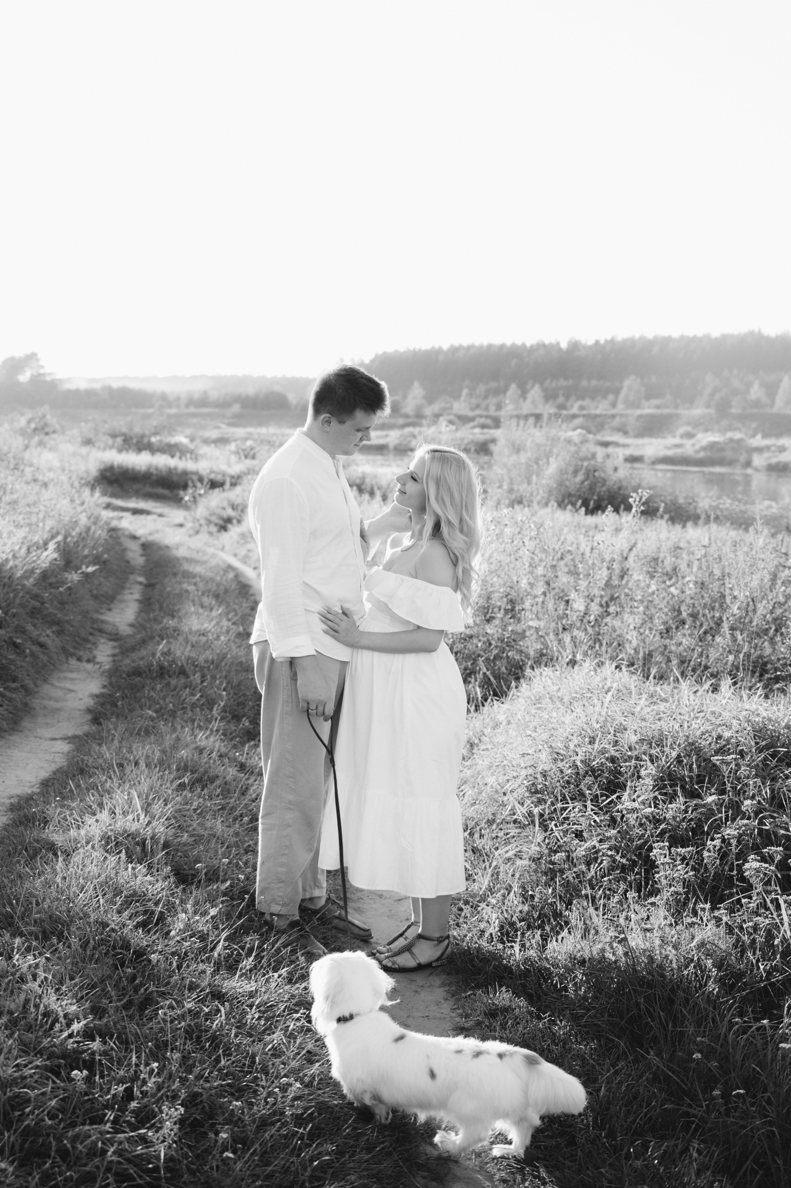 Яна и Паша. Свадебный и семейный фотограф Вероника Холод