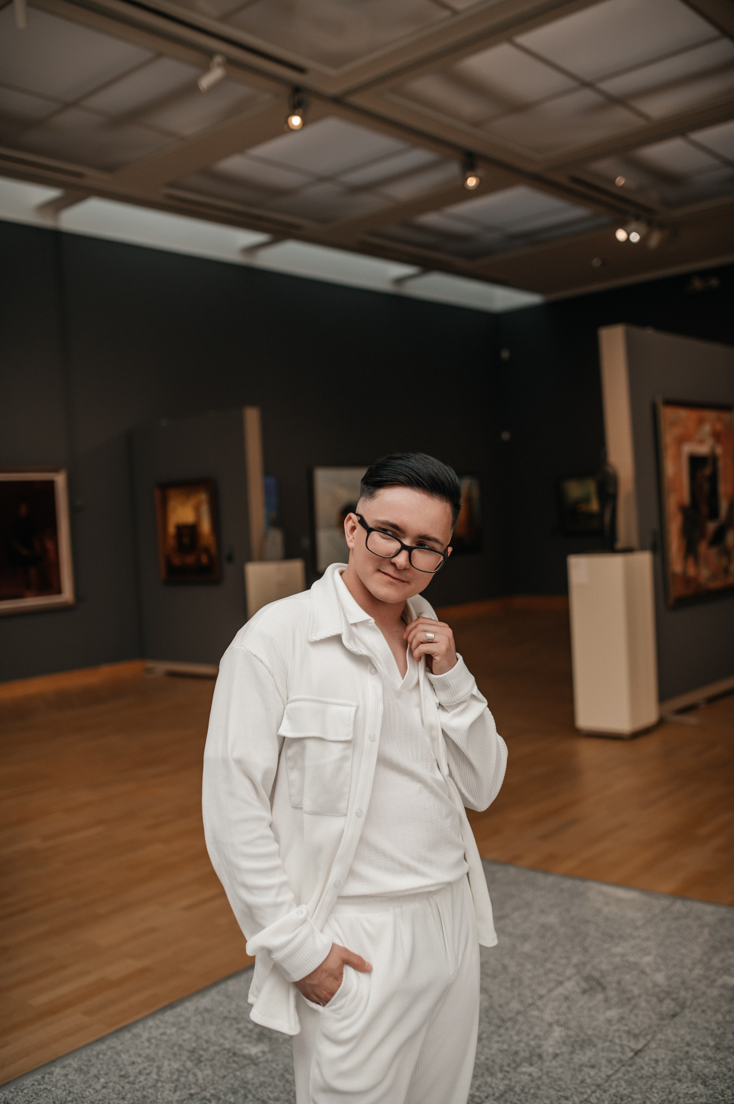 Гена-Юля, лето 2025. Главная