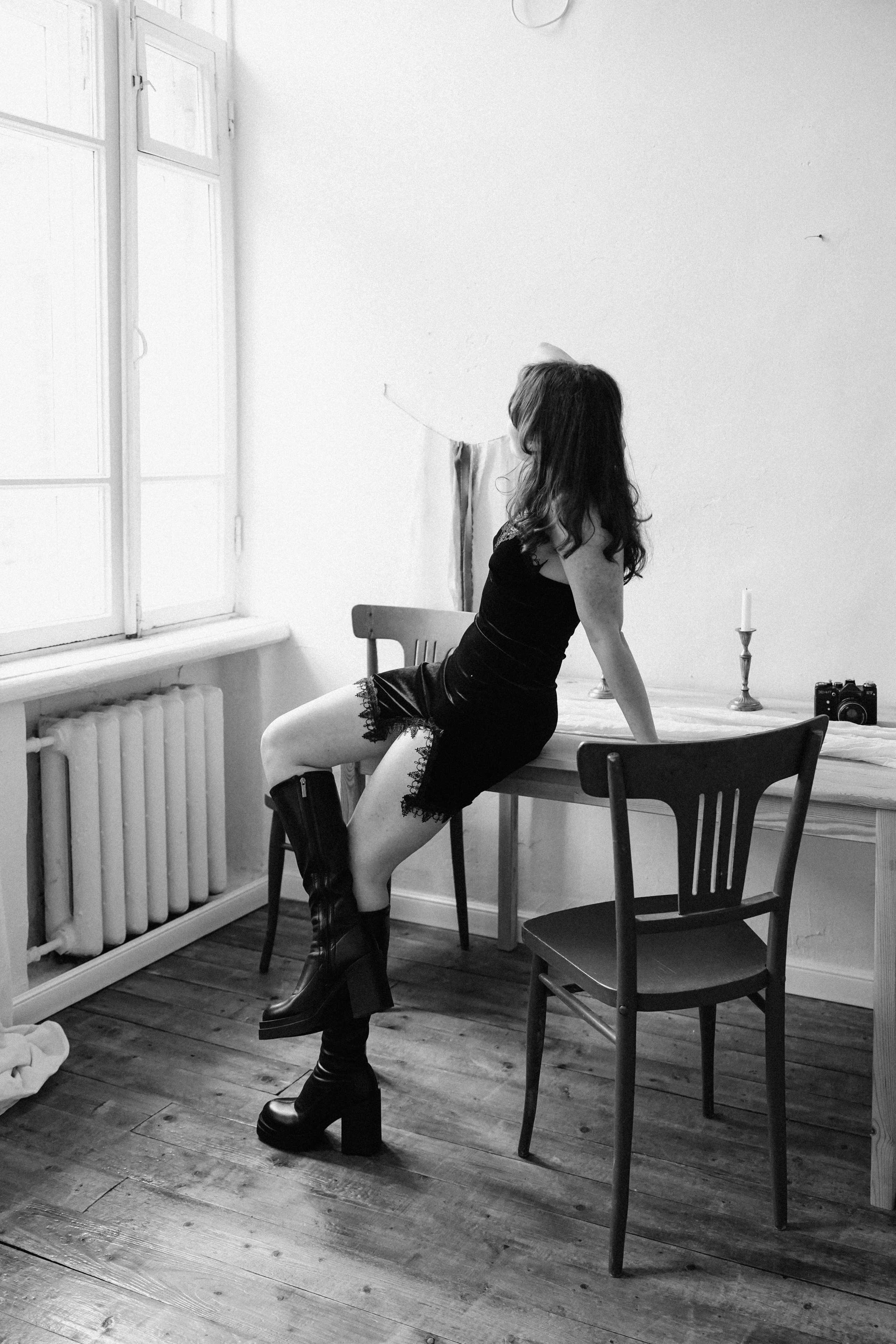 Александра. Фотограф с психологическим образованием