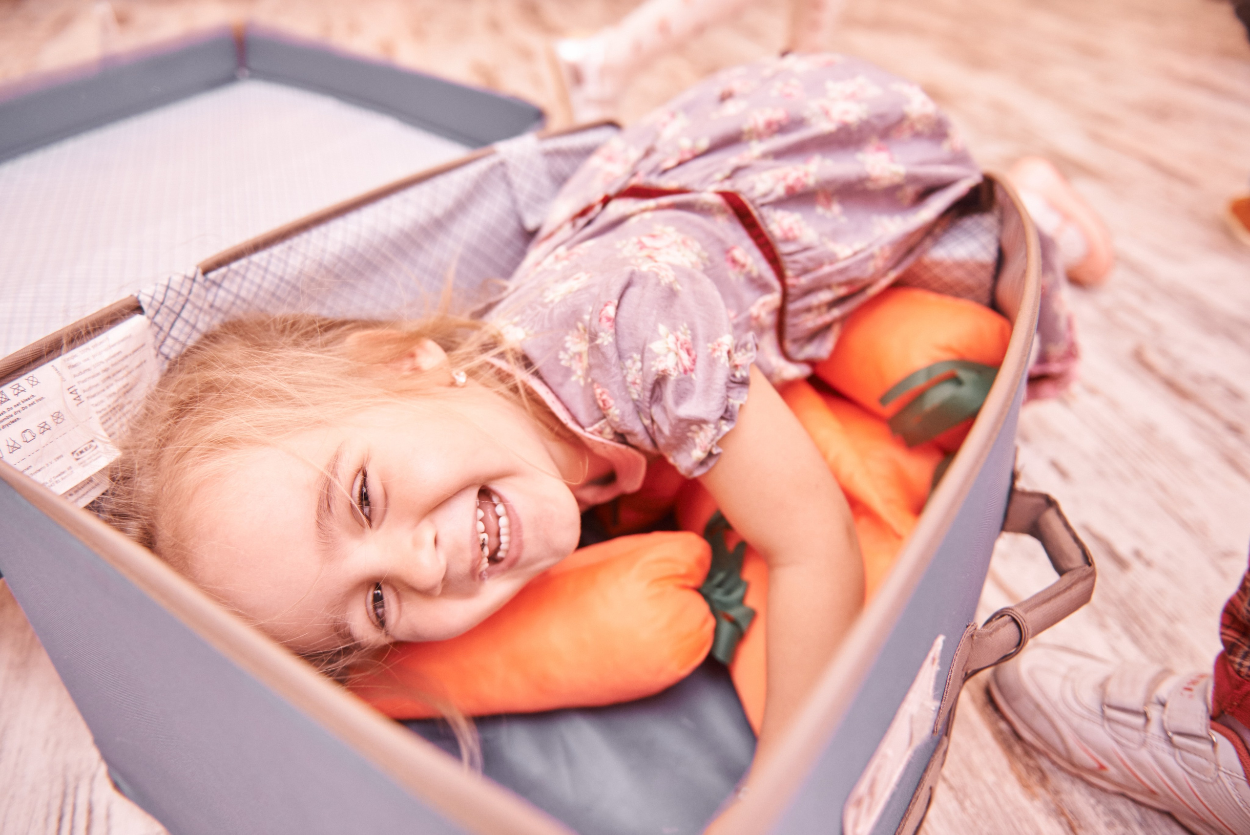 Happy kids from Anderson. Photo & Video production, in Bishkek, Kyrgyzstan