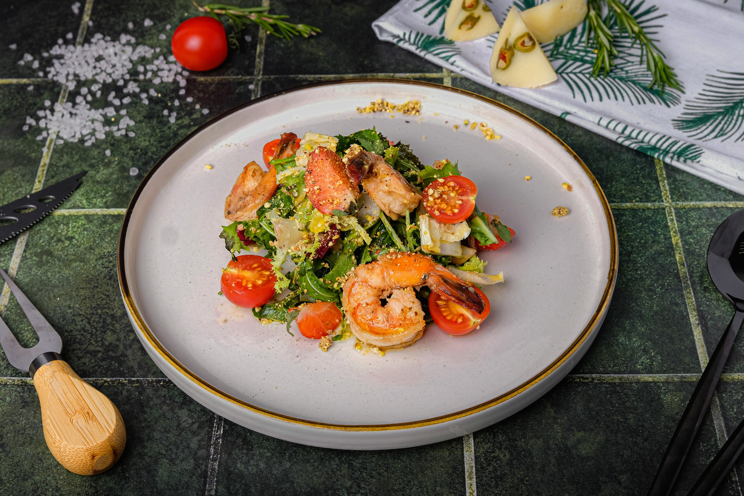 Casamia. Предметный и фуд фотограф в Саратове Алина Кравец