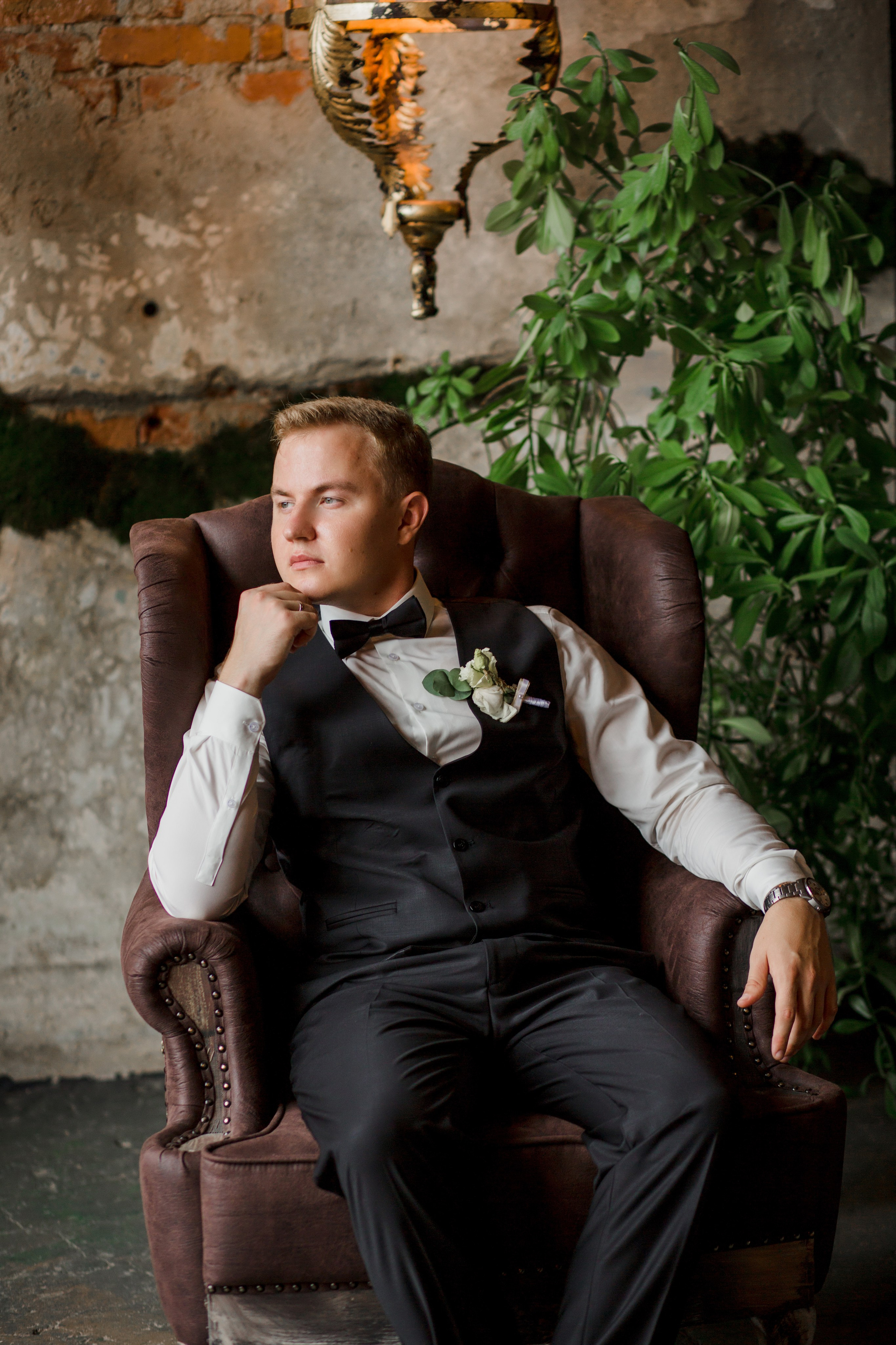 Сергей и Алиса. Свадебный и семейный фотограф в Краснодаре