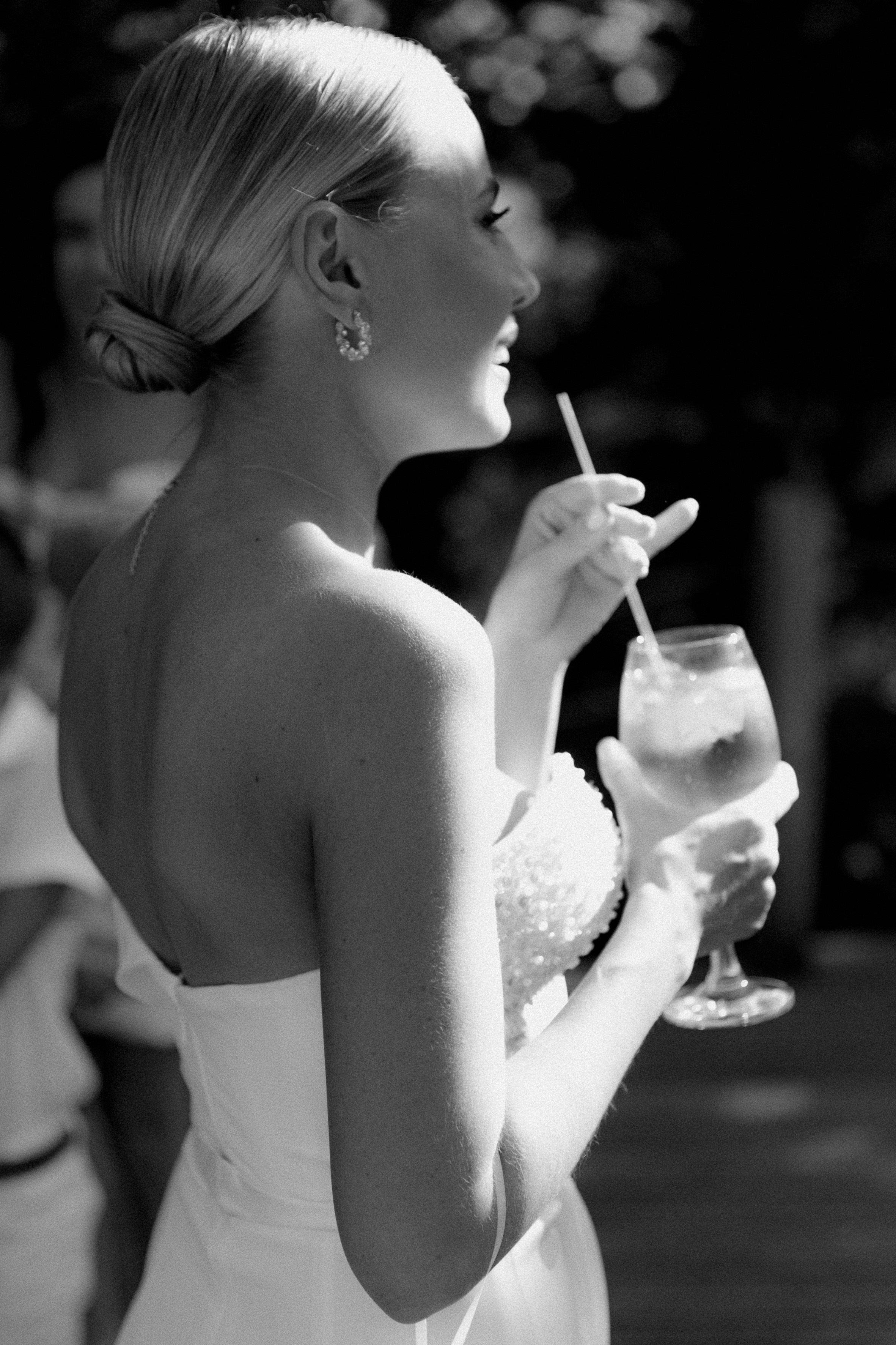 Даша и Андрей. Свадебный фотограф Кирилл Пархоменко. Фотосессия свадебная