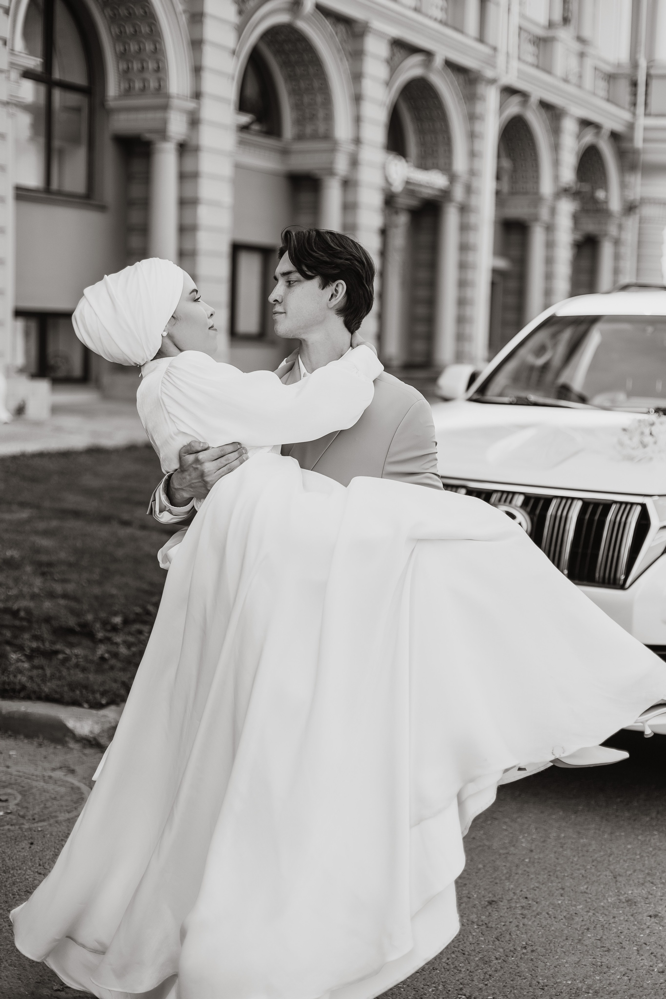 свадебный танец, свадебный фотограф Казань