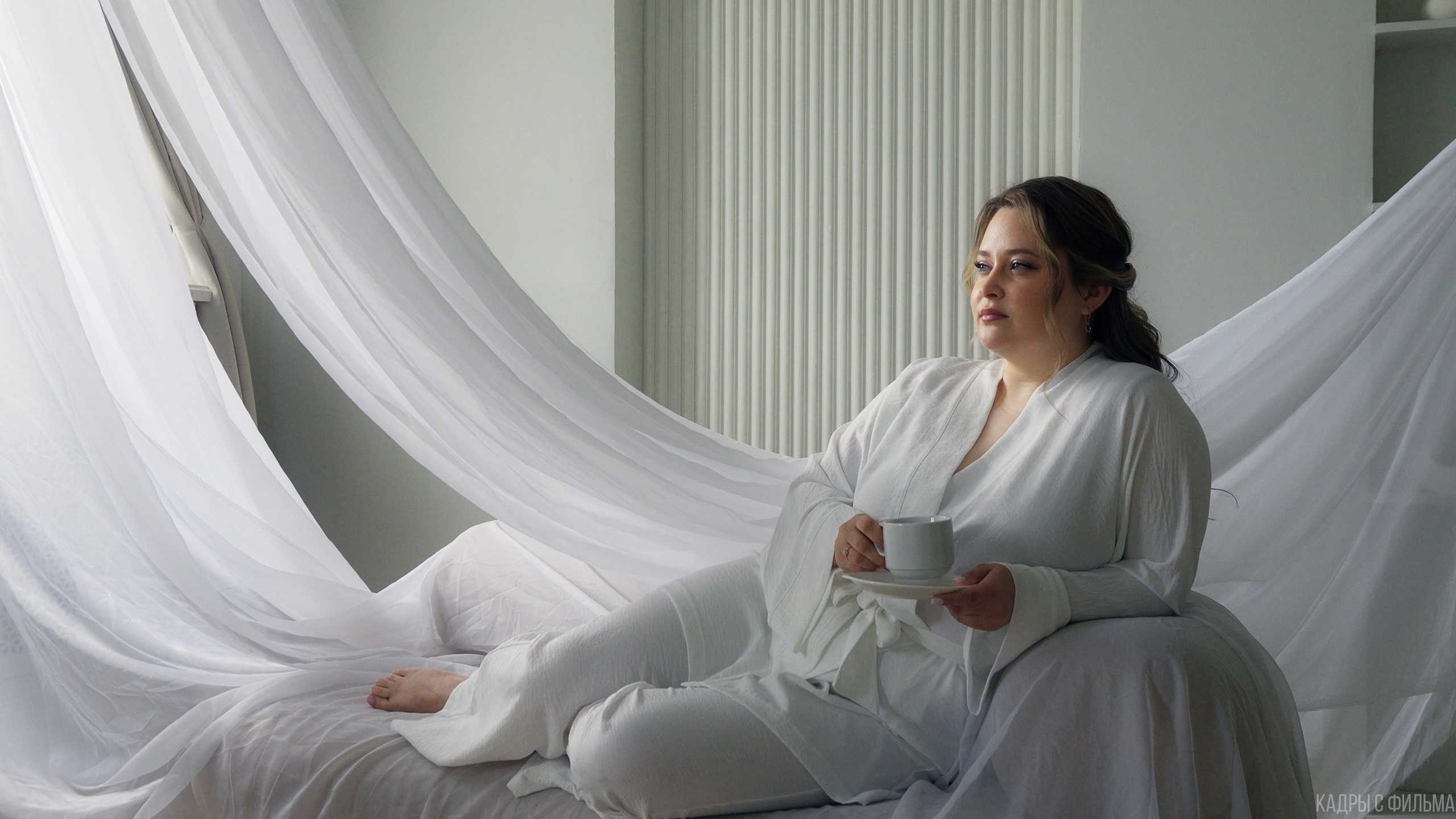 Видеограф Сергей Романов