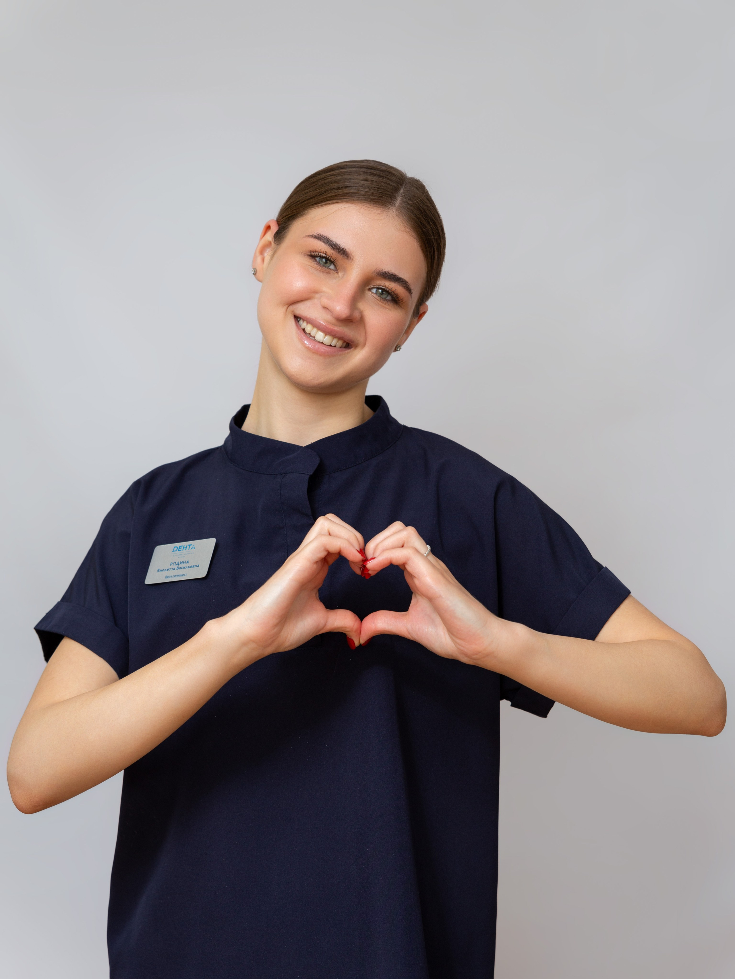 Стоматология Дента. Фотограф в Ростове Александр Градов — заказать услуги фотографа