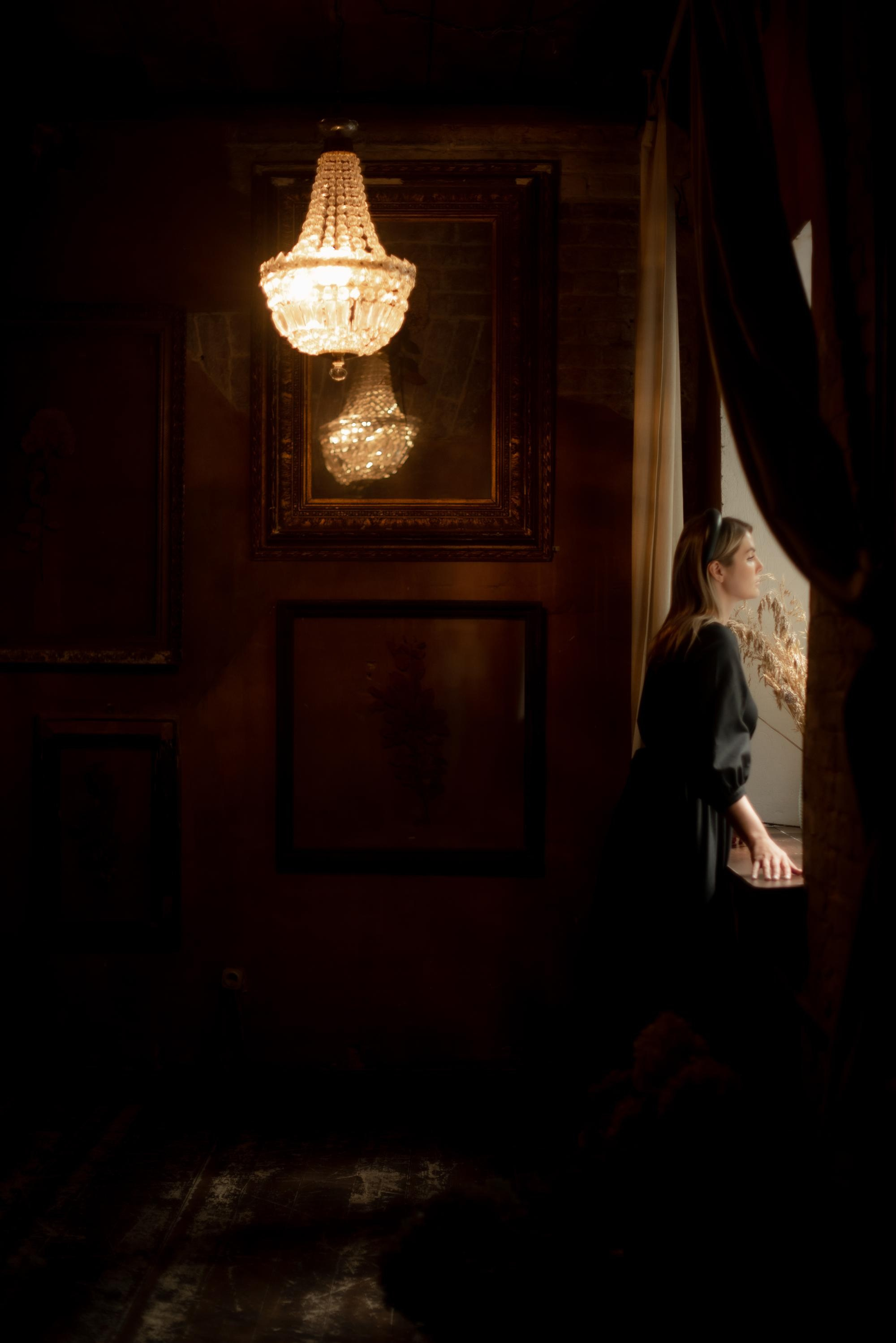 Ксения. Свадебный фотограф в Москве Юлия Лисой