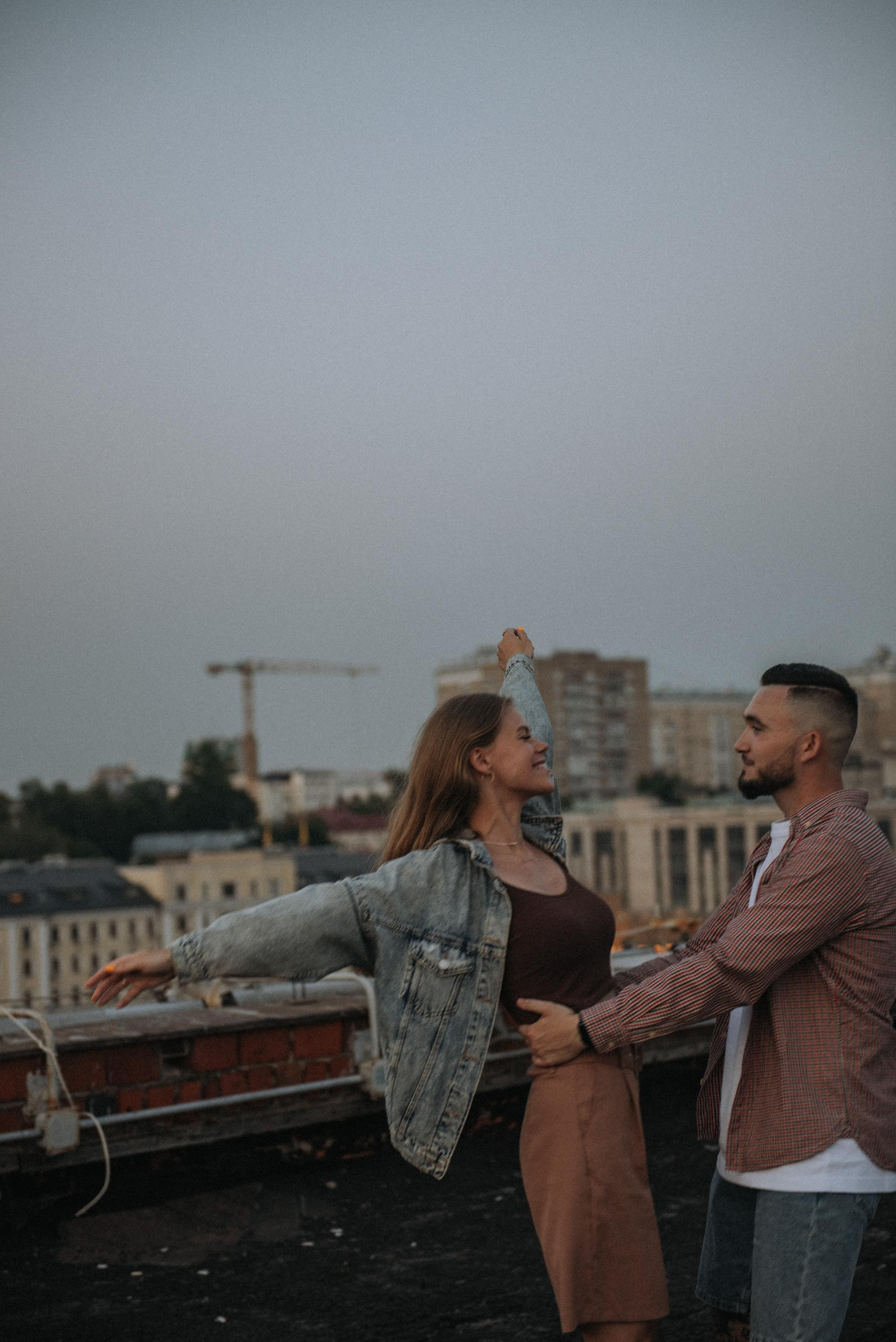 Город М. Свадебный фотограф в Москве Юлия Лисой