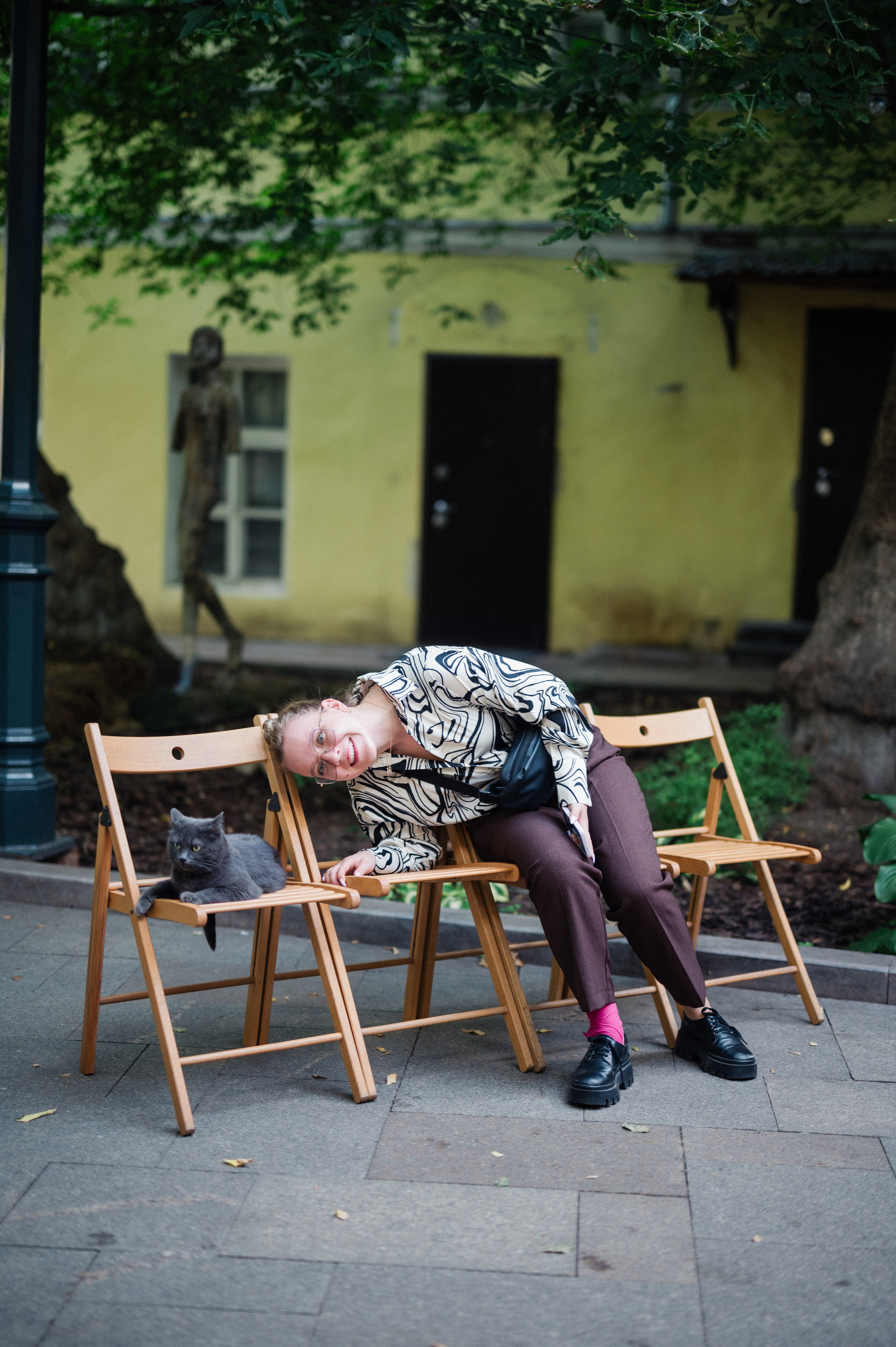 Слово о любви. Свадебный фотограф в Москве Юлия Лисой