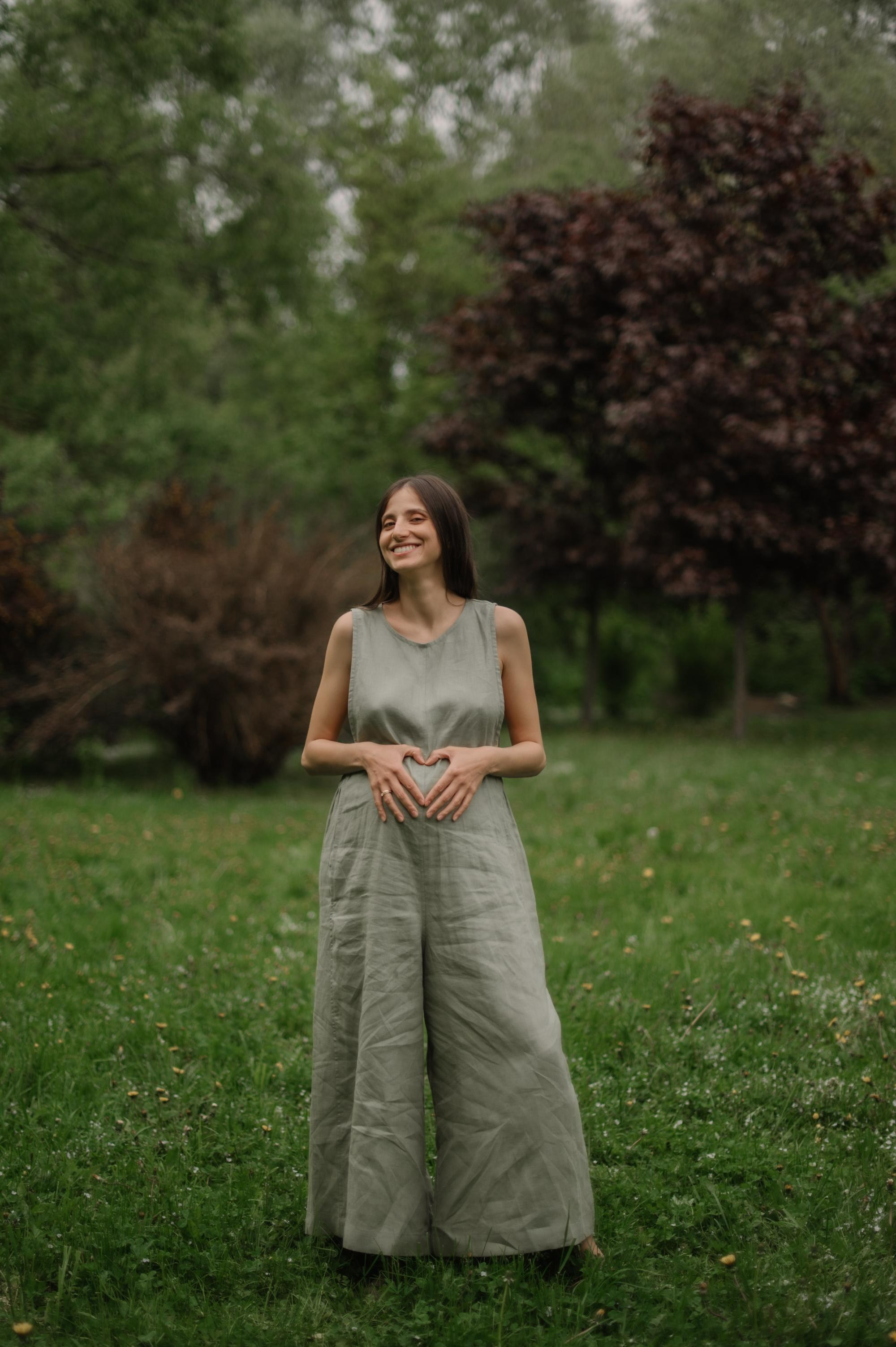 Оксана и Антон. Свадебный фотограф в Москве Юлия Лисой