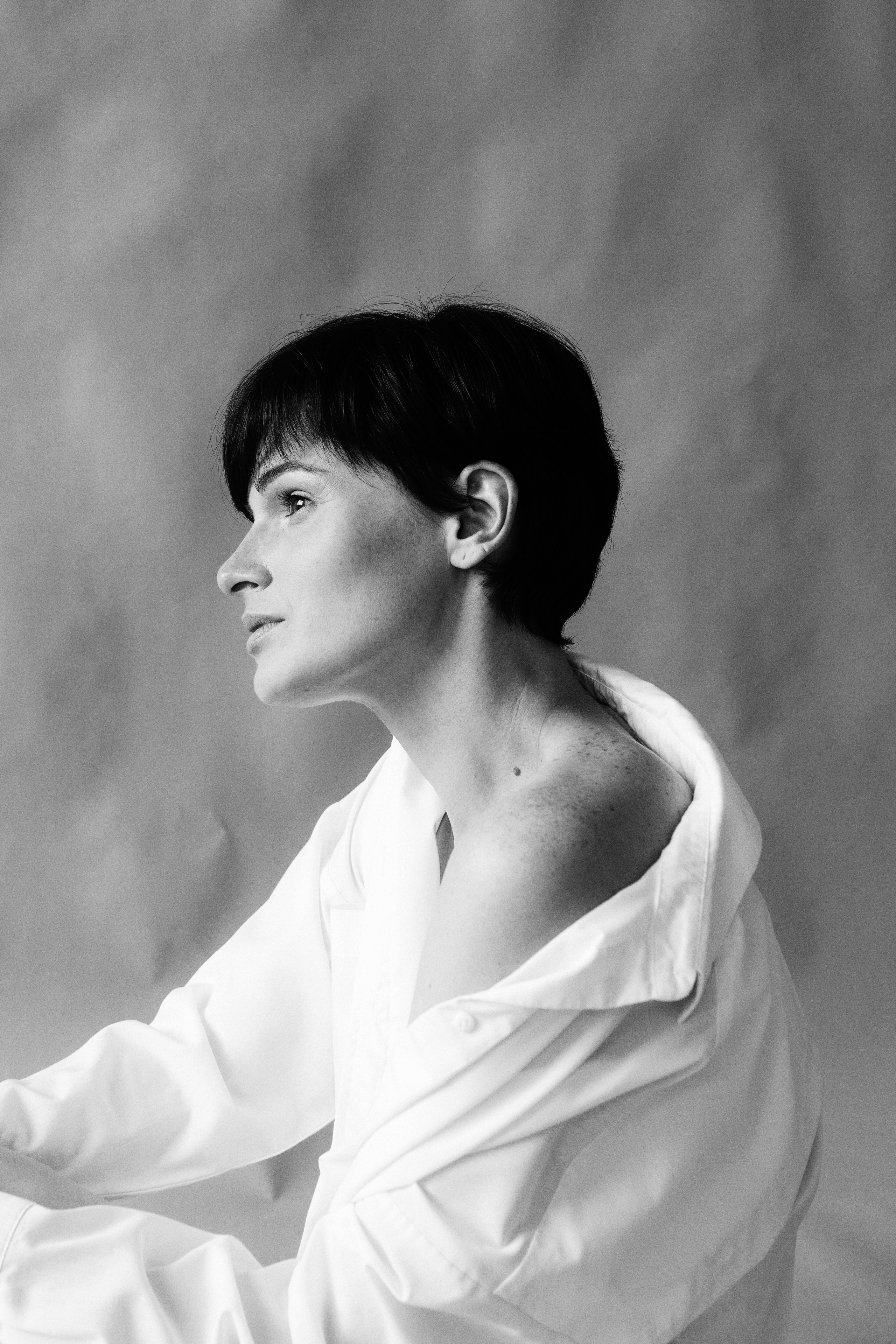 Ксюша. Портретный фотограф в Иванове Ольга Гуральник