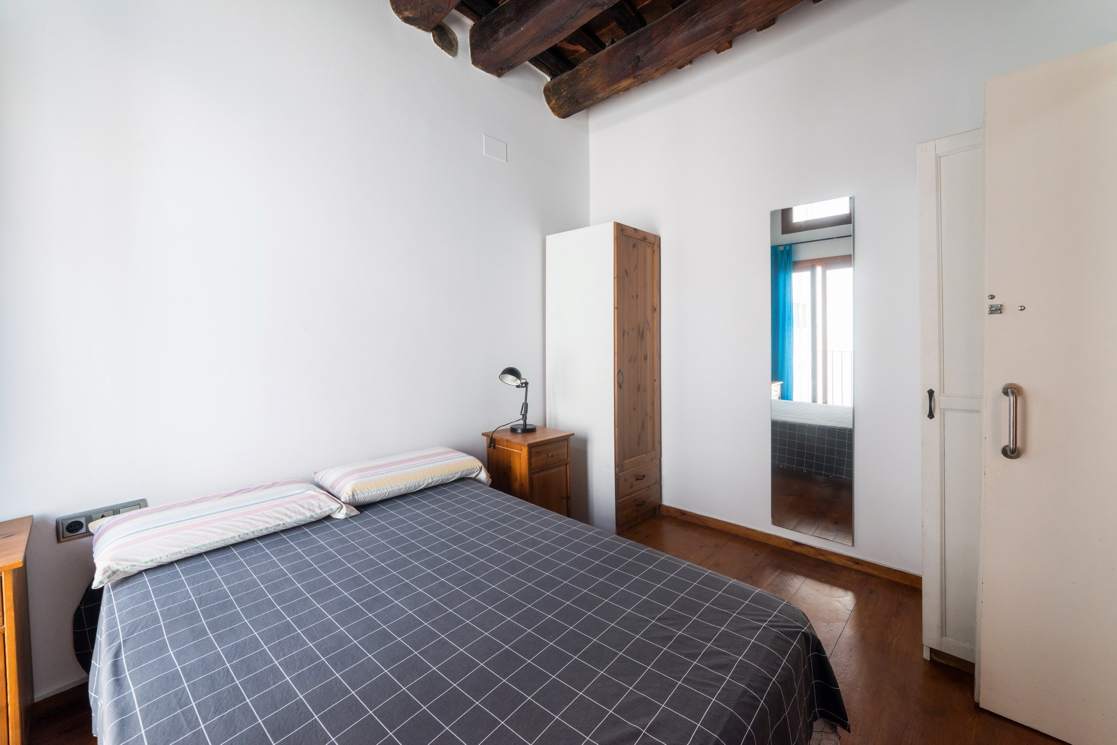 BCN Апартаменты Барселона. Фотограф Александр Рыбинцев