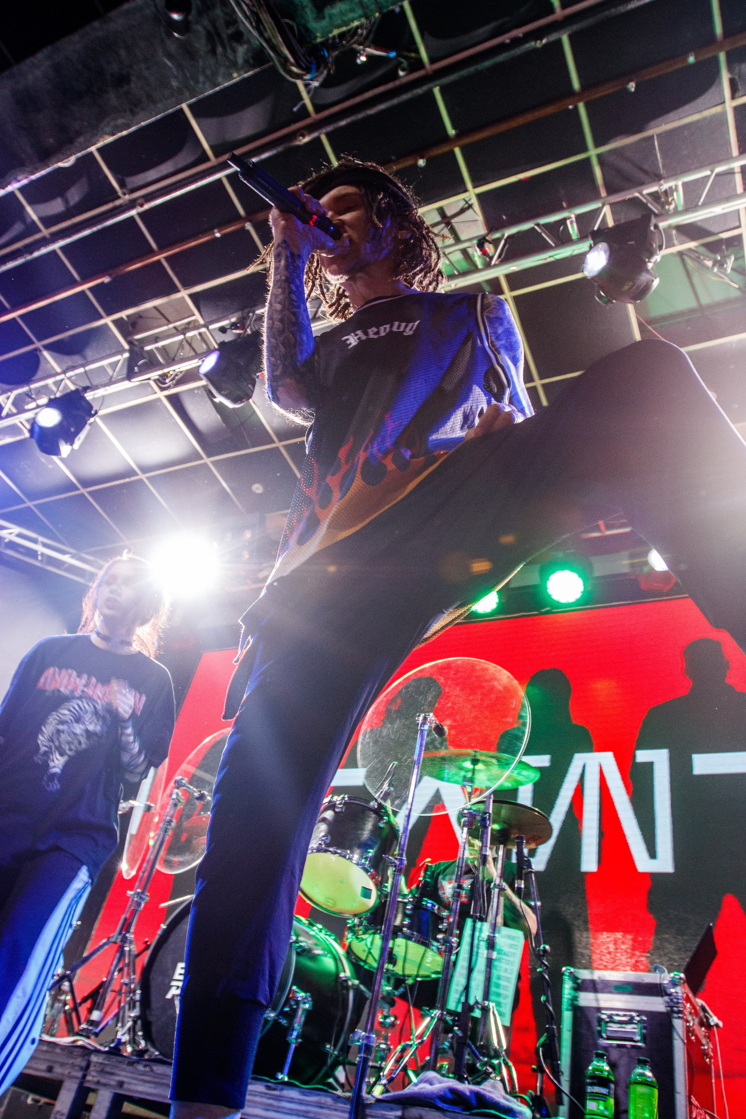 СЛОТ. Портретный и пейзажный фотограф Никита Павлов