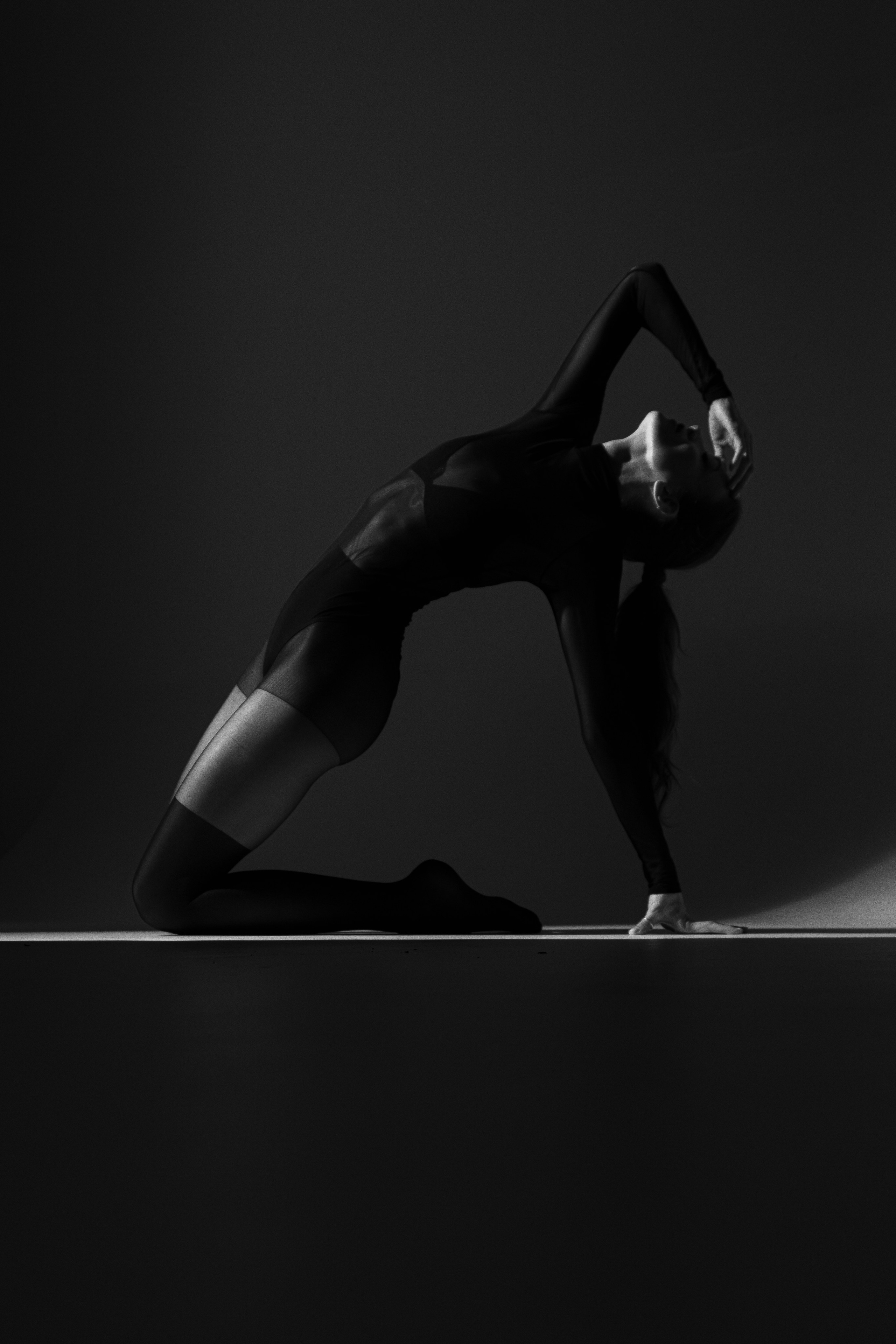 Фотосессия с Анхен. Портретный и пейзажный фотограф Никита Павлов