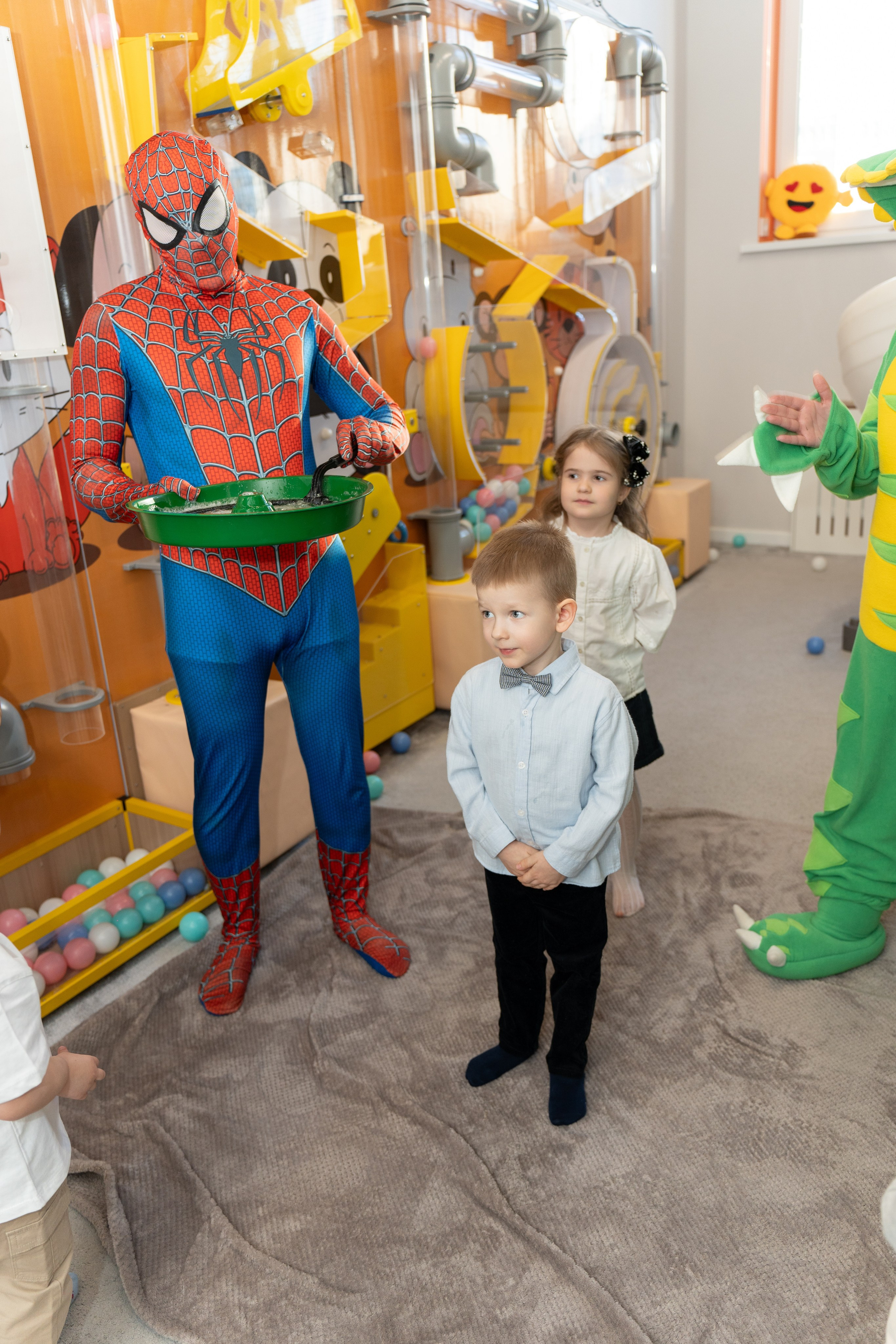 Базилион. Семейный и свадебный фотограф Минск, Беларусь Анна Орловская