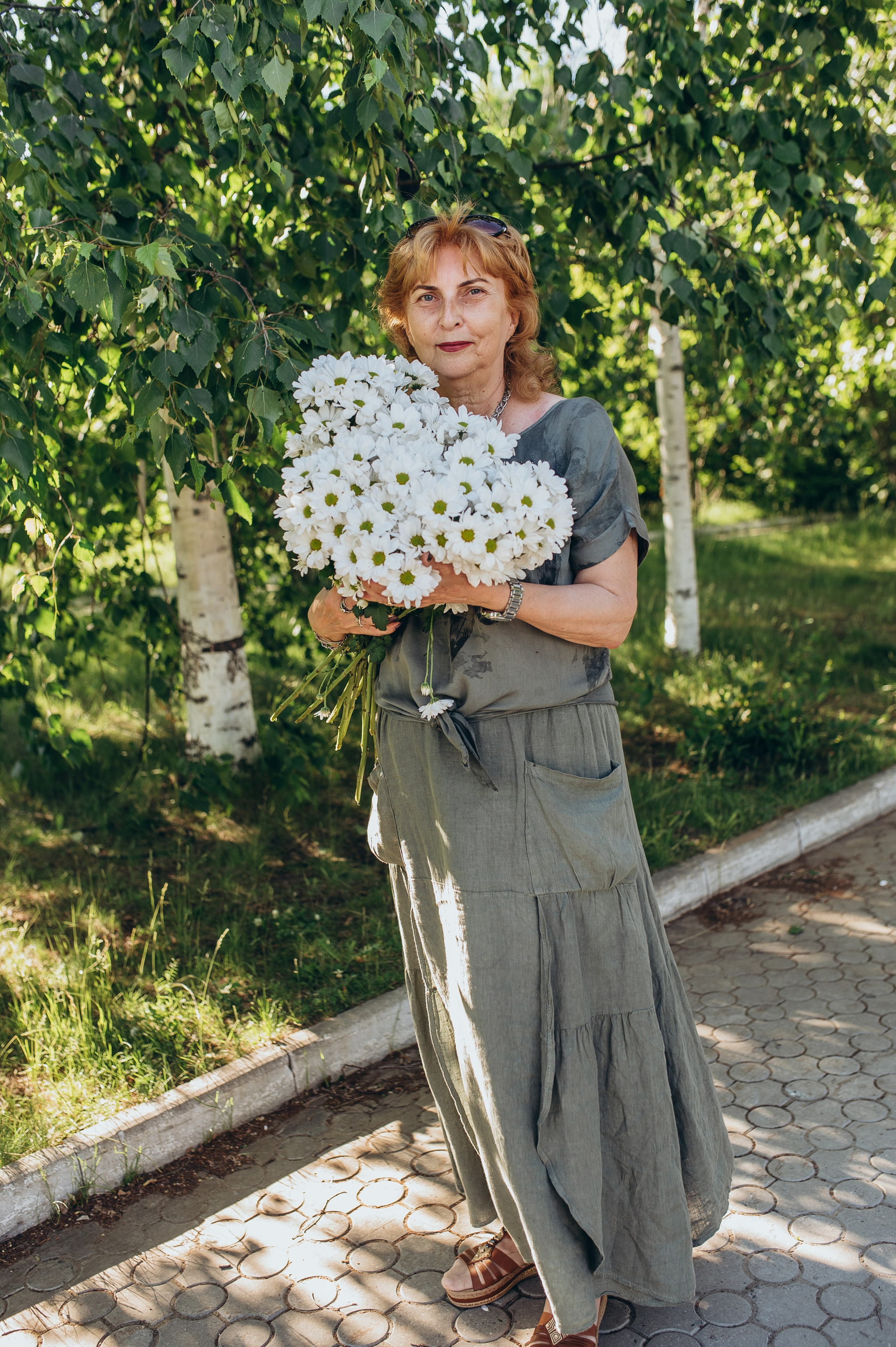 День Семьи, любви и верности (Благотворительный фотопроект). Семейный фотограф в городе Мегион и Нижневартовск Дзюба Татьяна