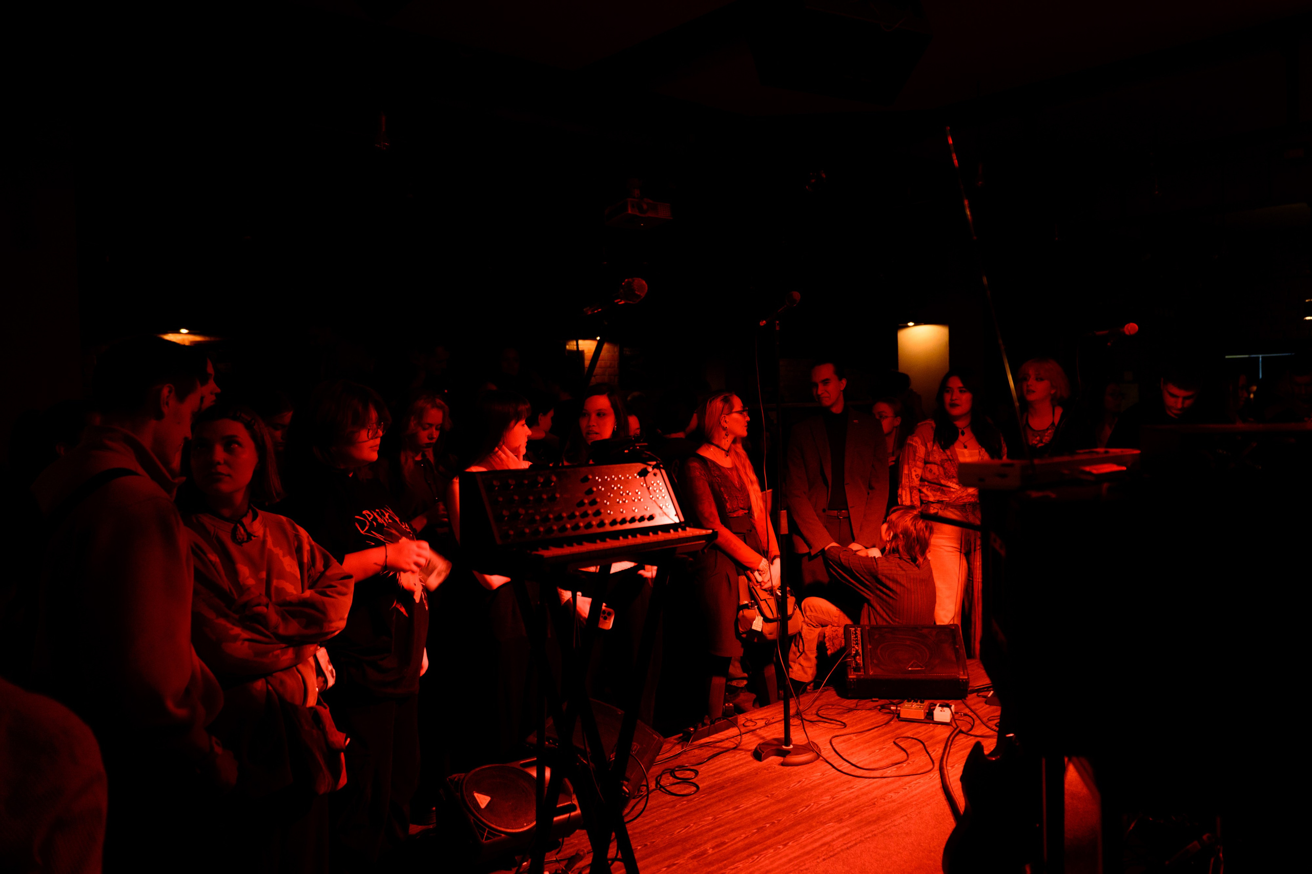 CRAFT BAR EDISON — Диктофон. Свадебный фотограф Иркутск Алексей Шульгин