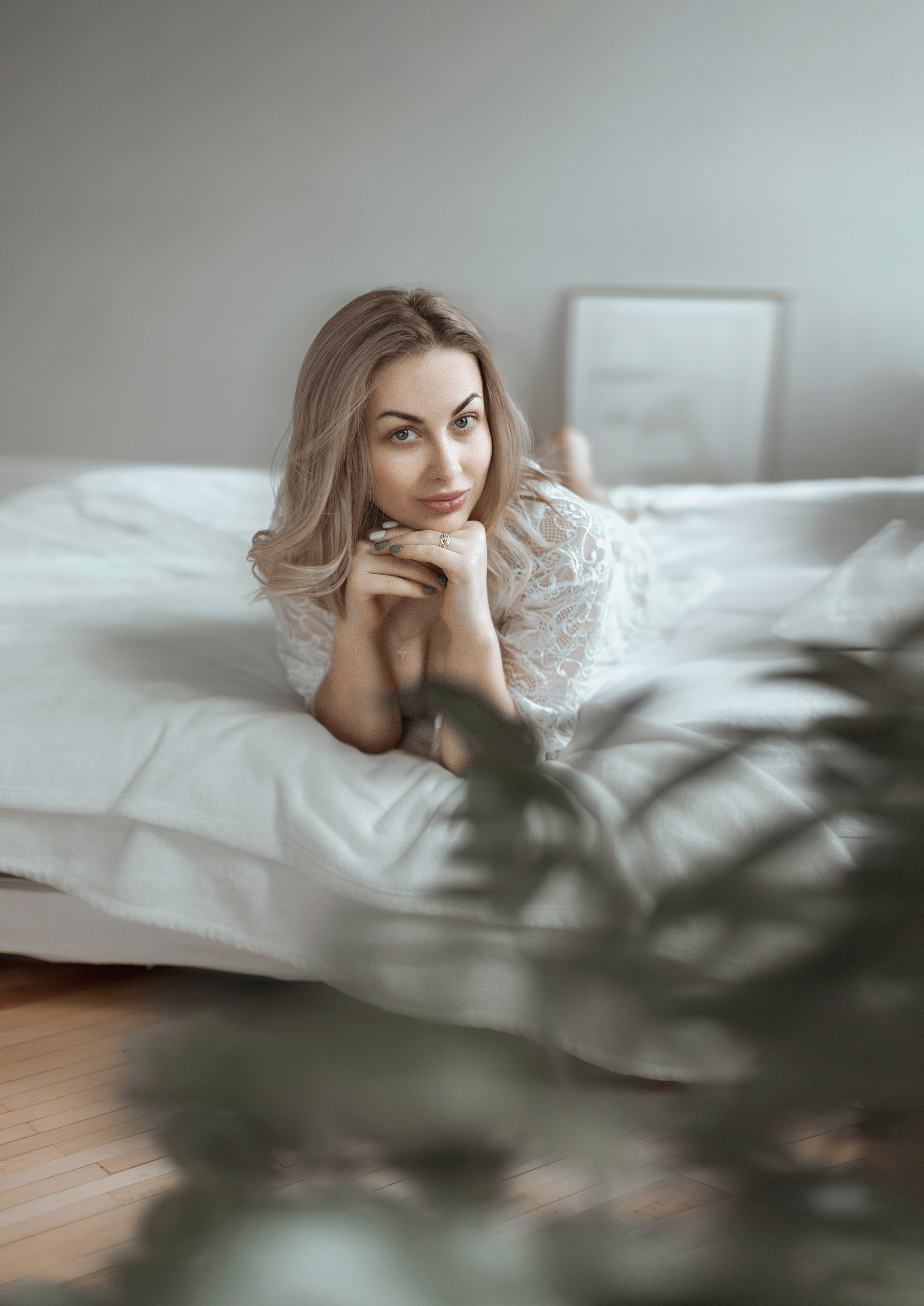 Алина. Семейный и детский фотограф в Крыму Екатерина Швец