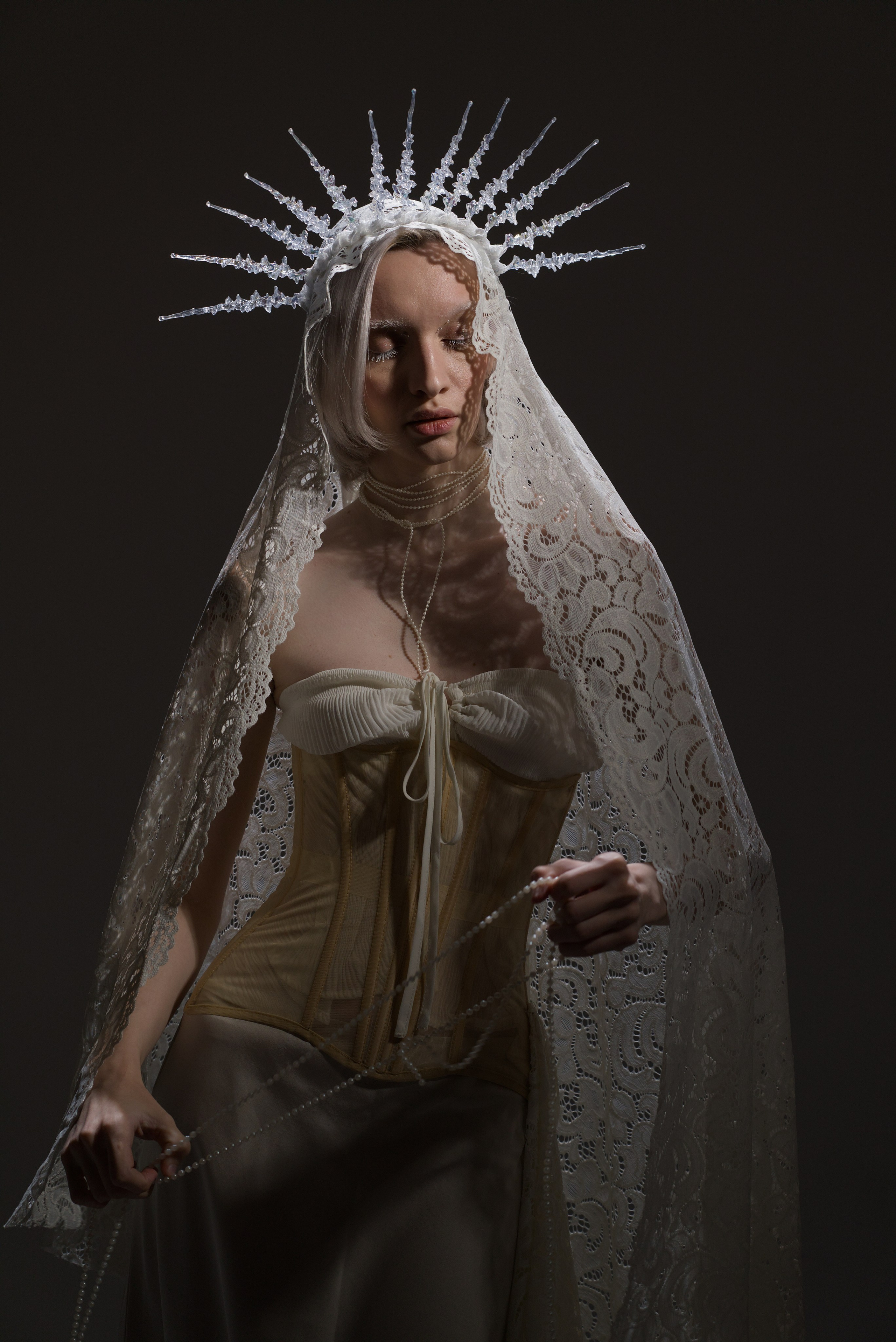 МК Мистика в Культе. Мир глазами Саши Д