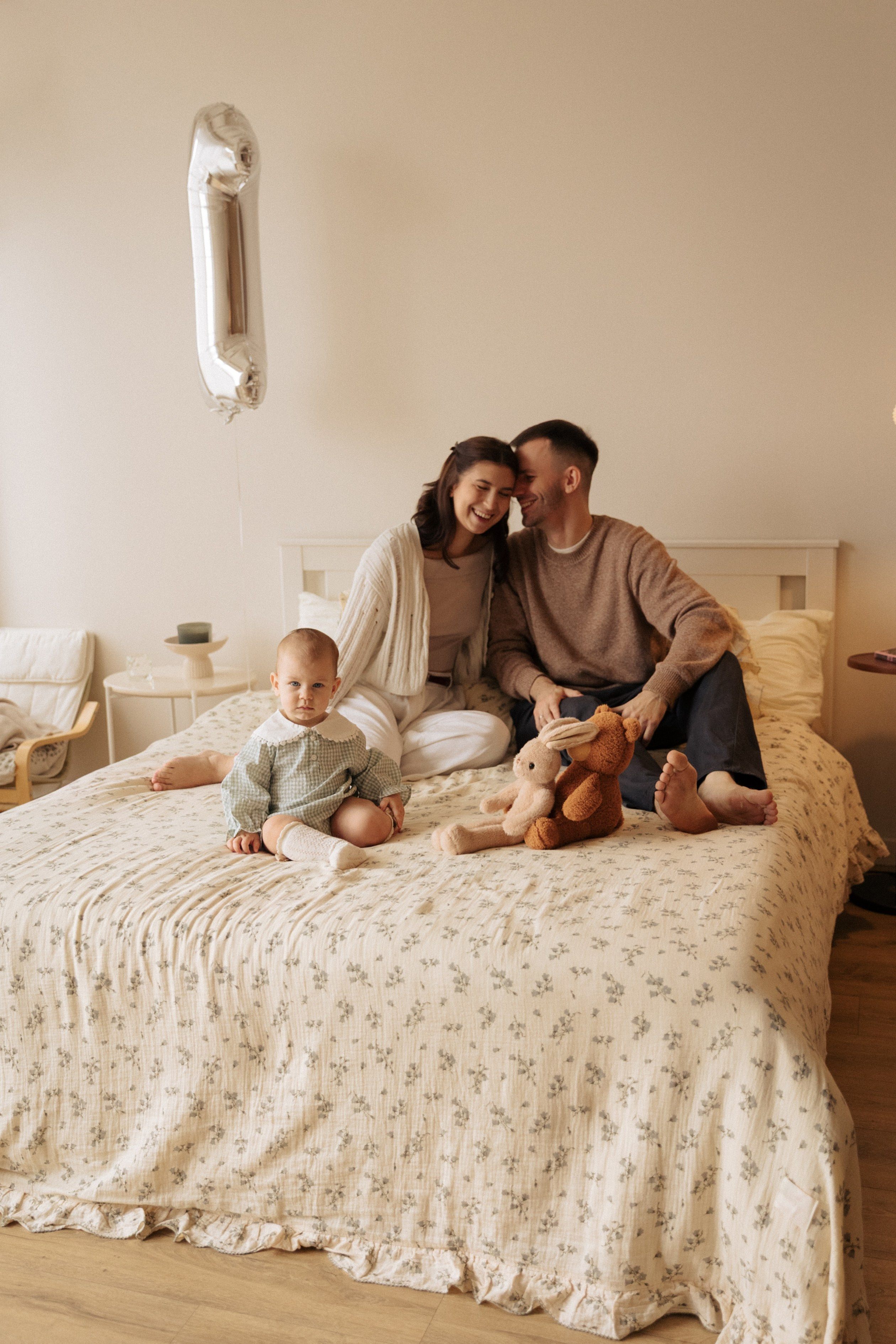 Дима, Настя и Сашка. Свадебный и портретный фотограф в Минске и по всему миру Ольга Нестер