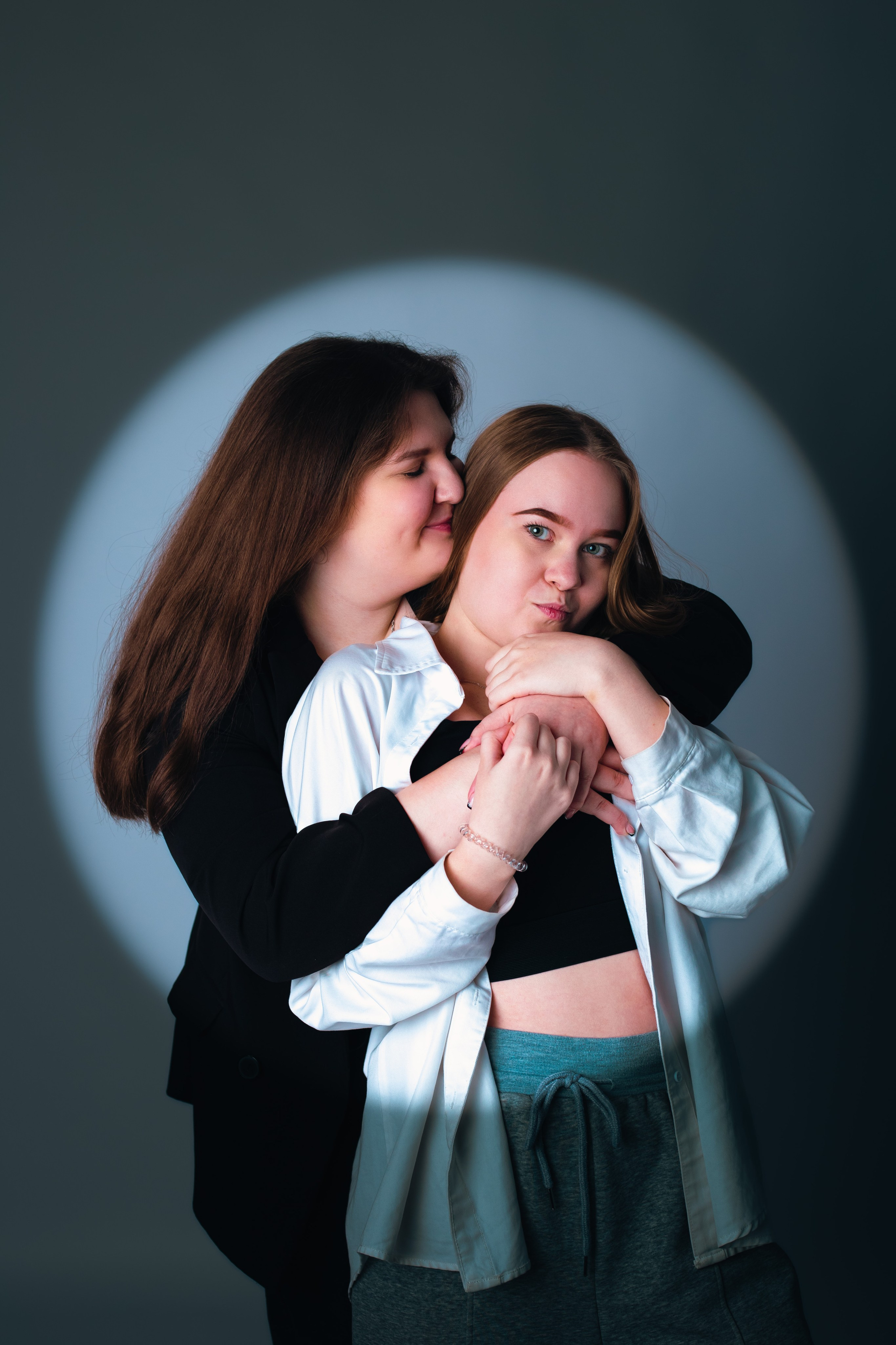 Yana & Tatiana. Руслан Ивановский | Фотограф Павлово, Нижний Новгород