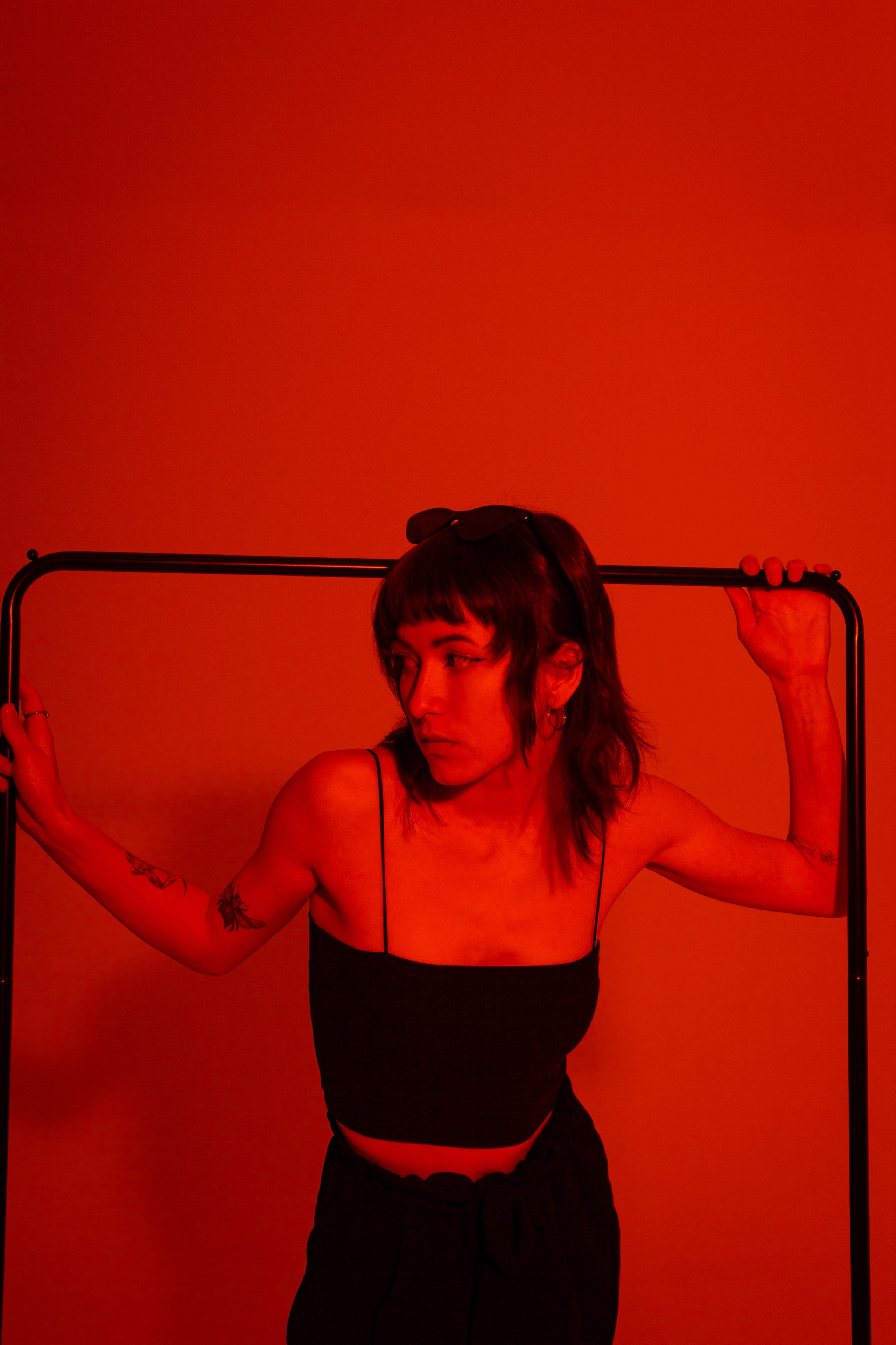 Rainbow. Фотограф Ася Верницкая