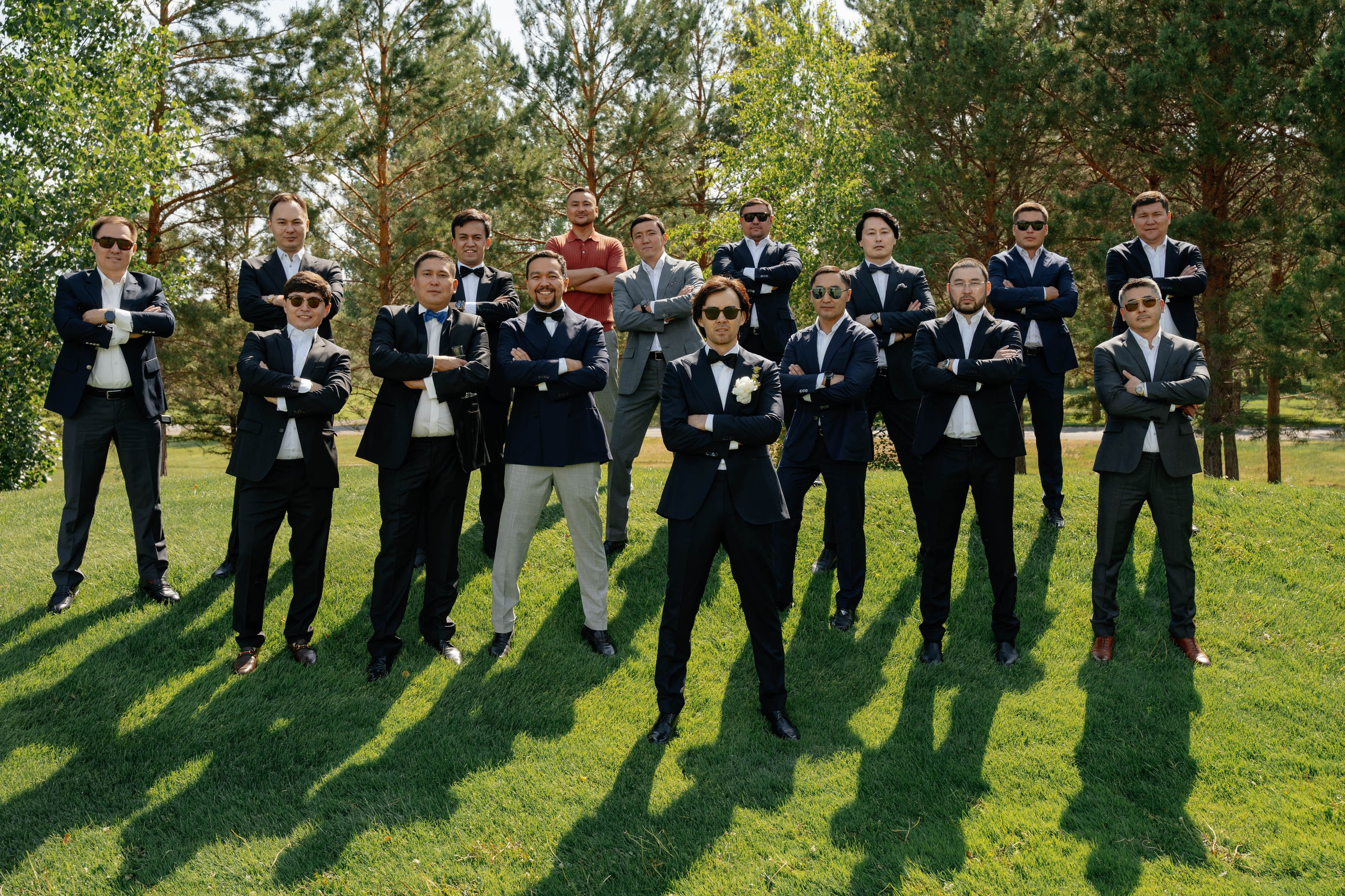 Свадьба. 1917