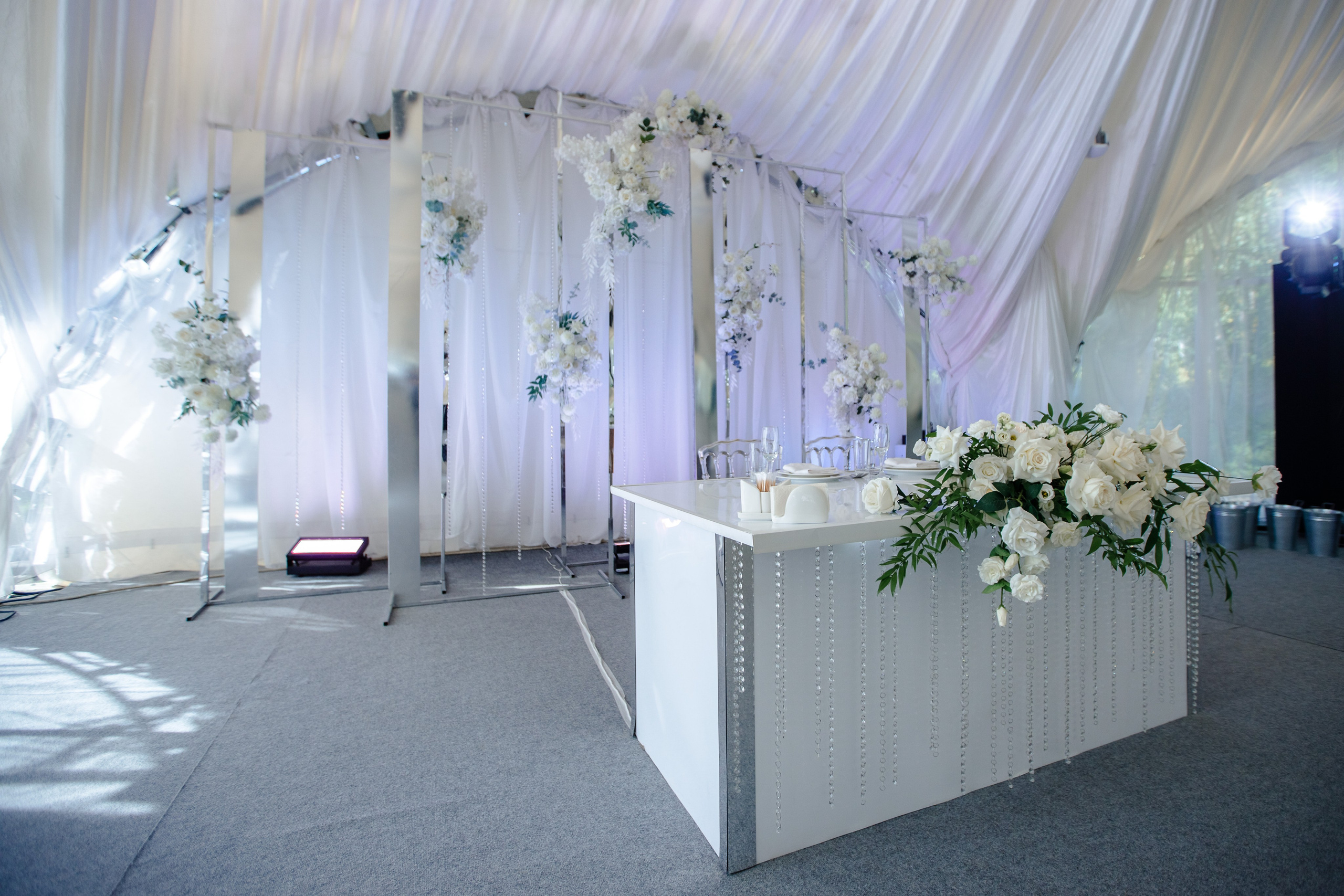 Алёна и Кирилл. Полный свадебный день. Свадебный фотограф Москва КМВ Марина Комиссарова