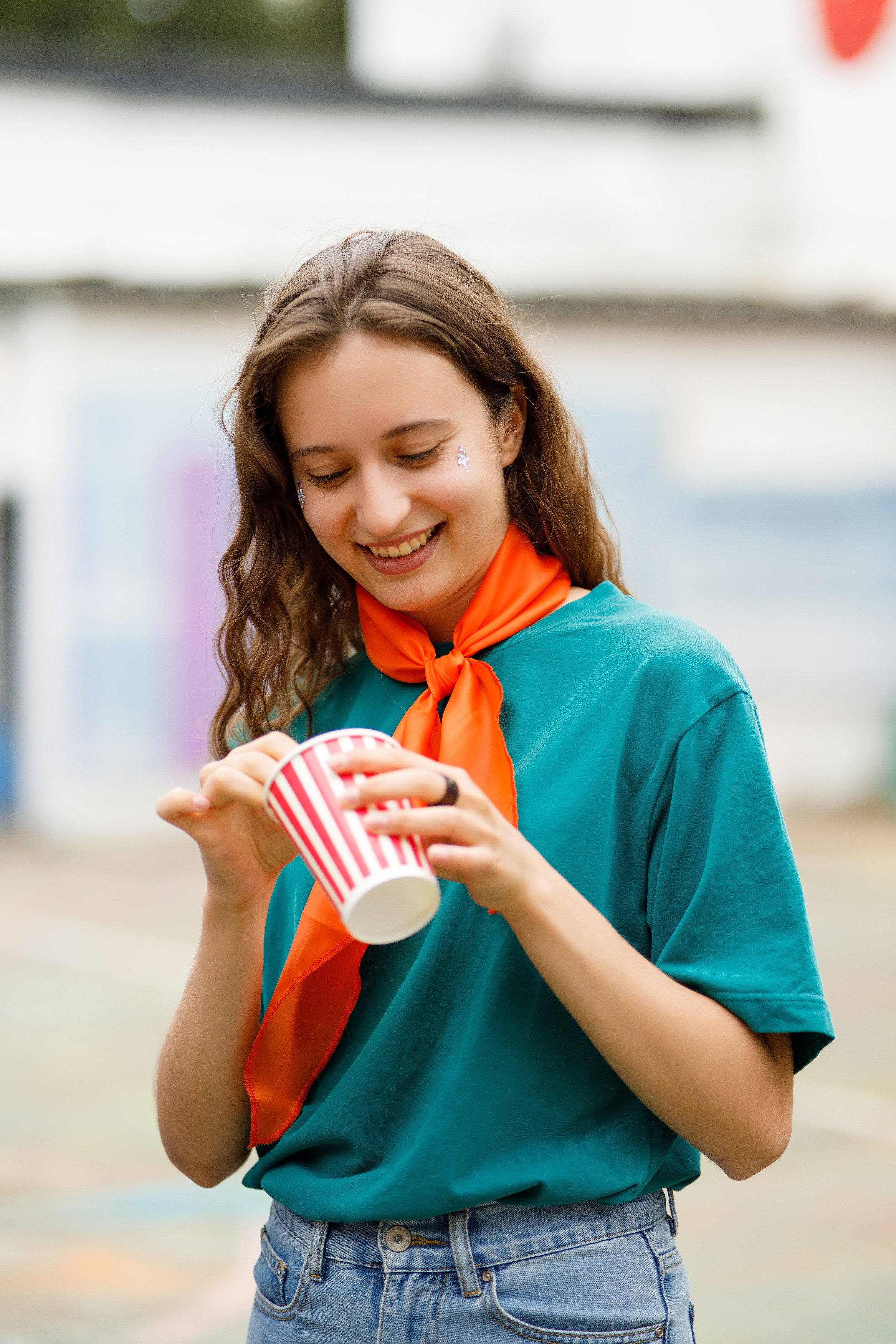 Гутен Таг — лагерь Нечайка. Фотограф Дмитрий Молчанов | Фотограф Пермь | Фотограф