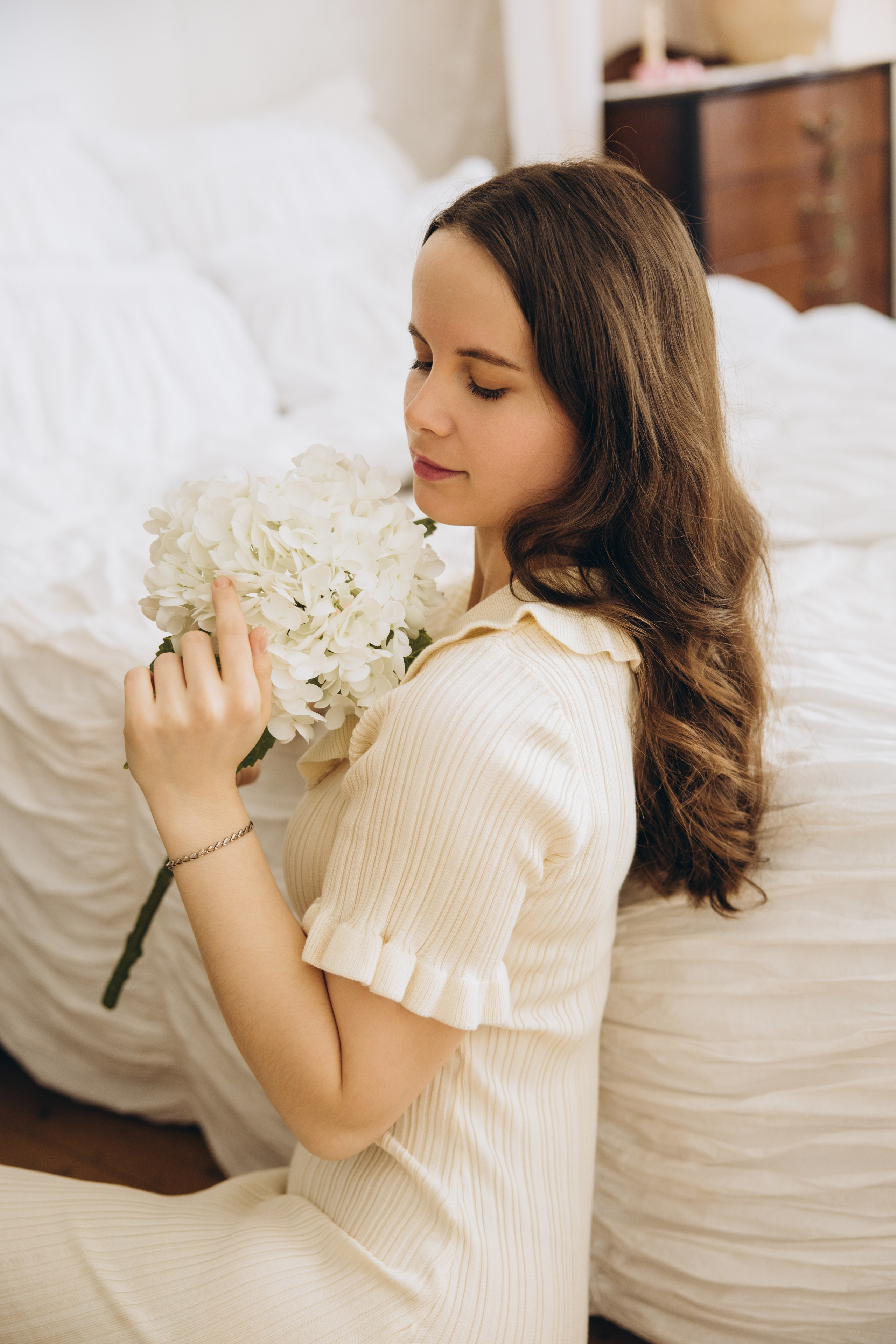 Анна. Свадебный, семейный фотограф в Иркутске Светлана Макаричева