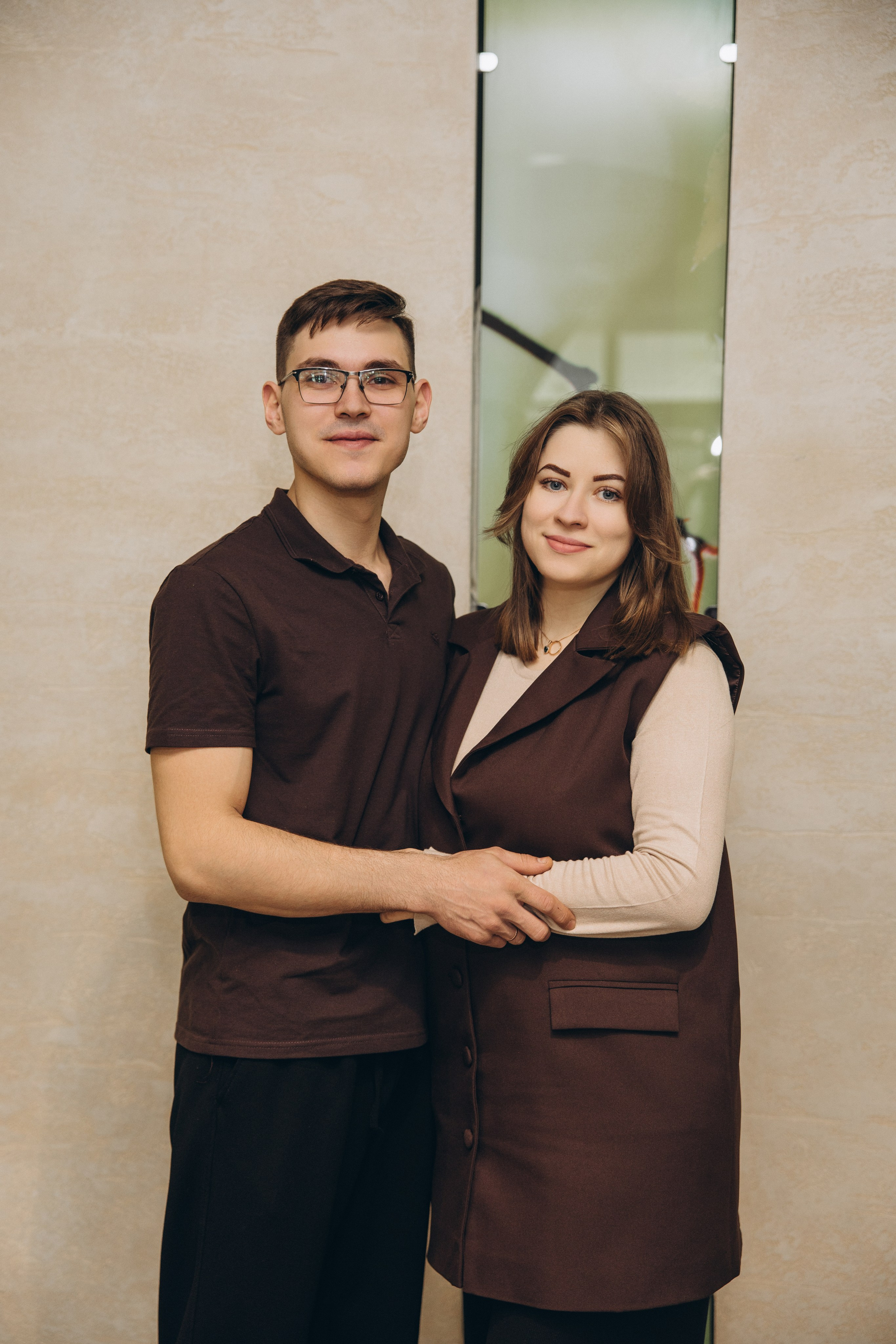 Выписка. Свадебный, семейный фотограф в Иркутске Светлана Макаричева