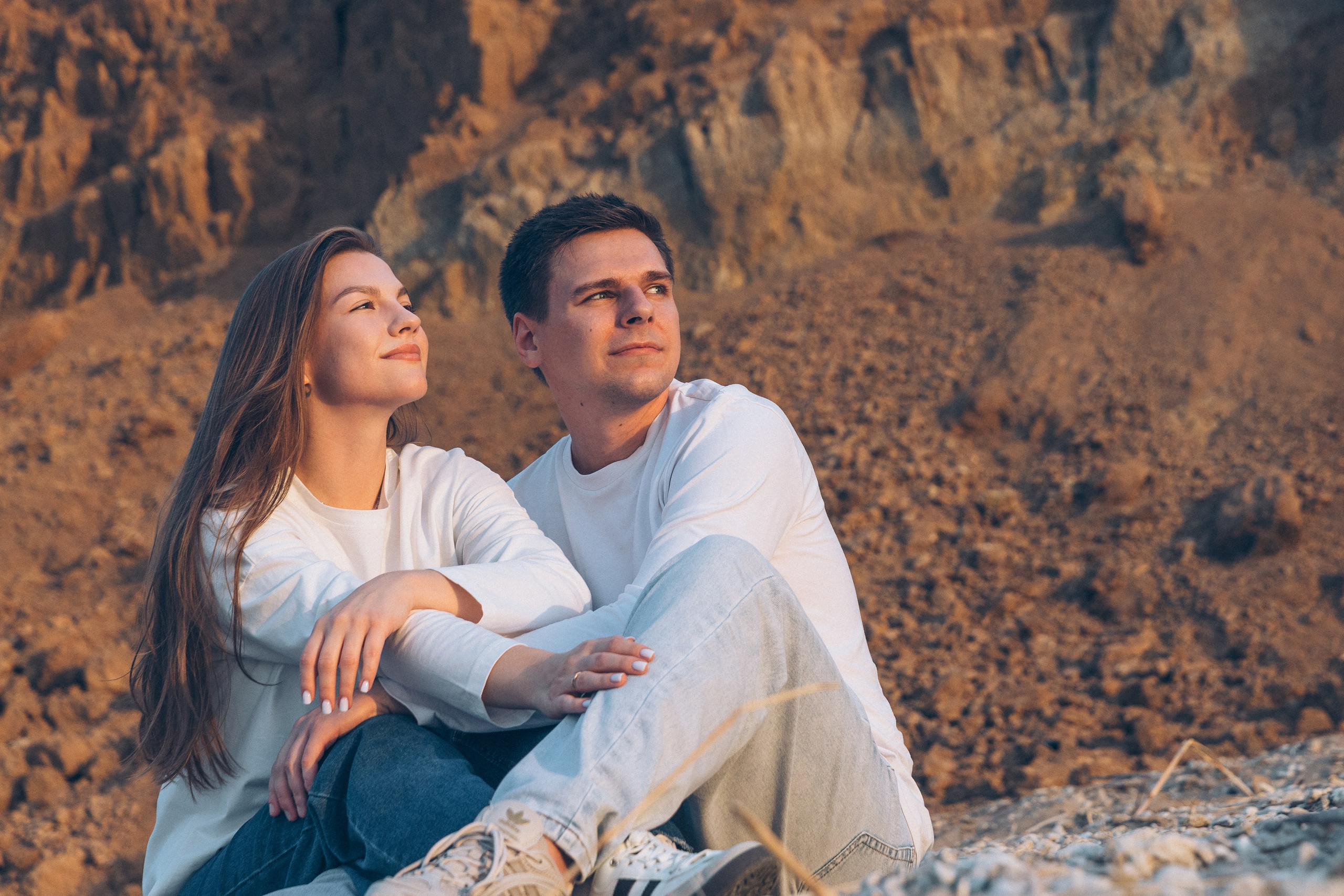 Лавстори фотосессия молодожен. Профессиональный фотограф в Волгодонске и Ростове Владимир Казак