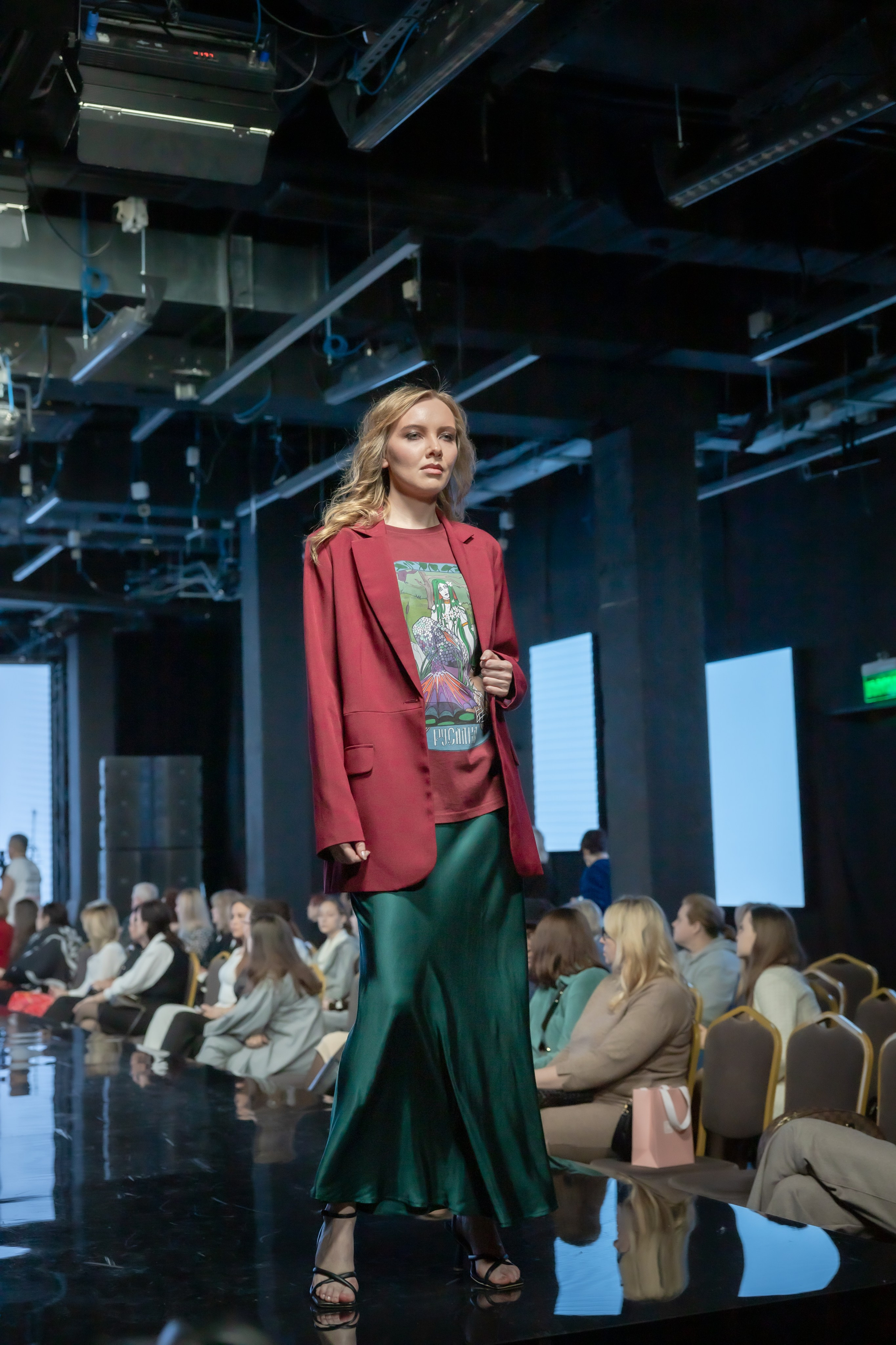 Fashion photography. Свадебный фотограф Москва Гаджимагомедова Зарема