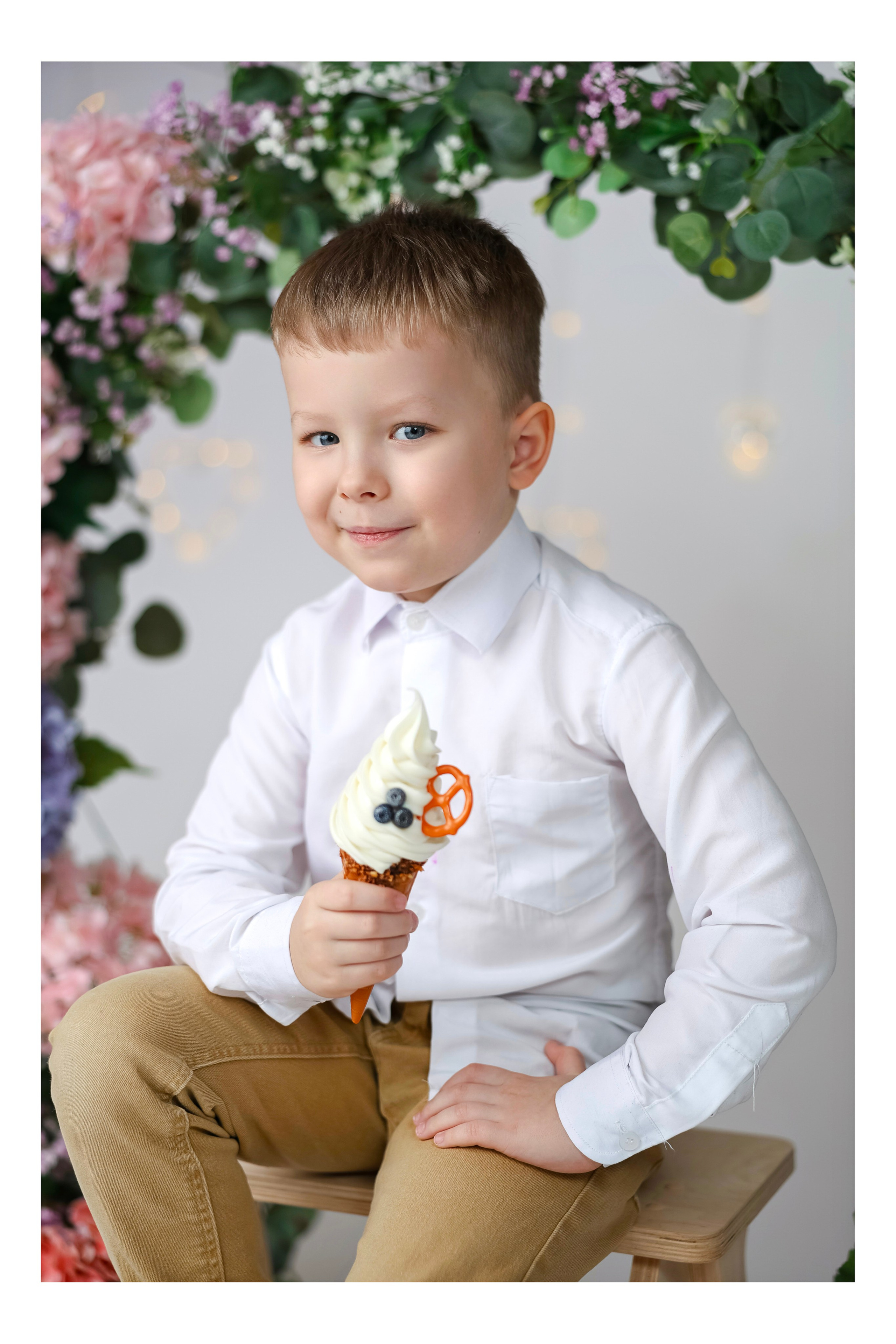 Детский сад