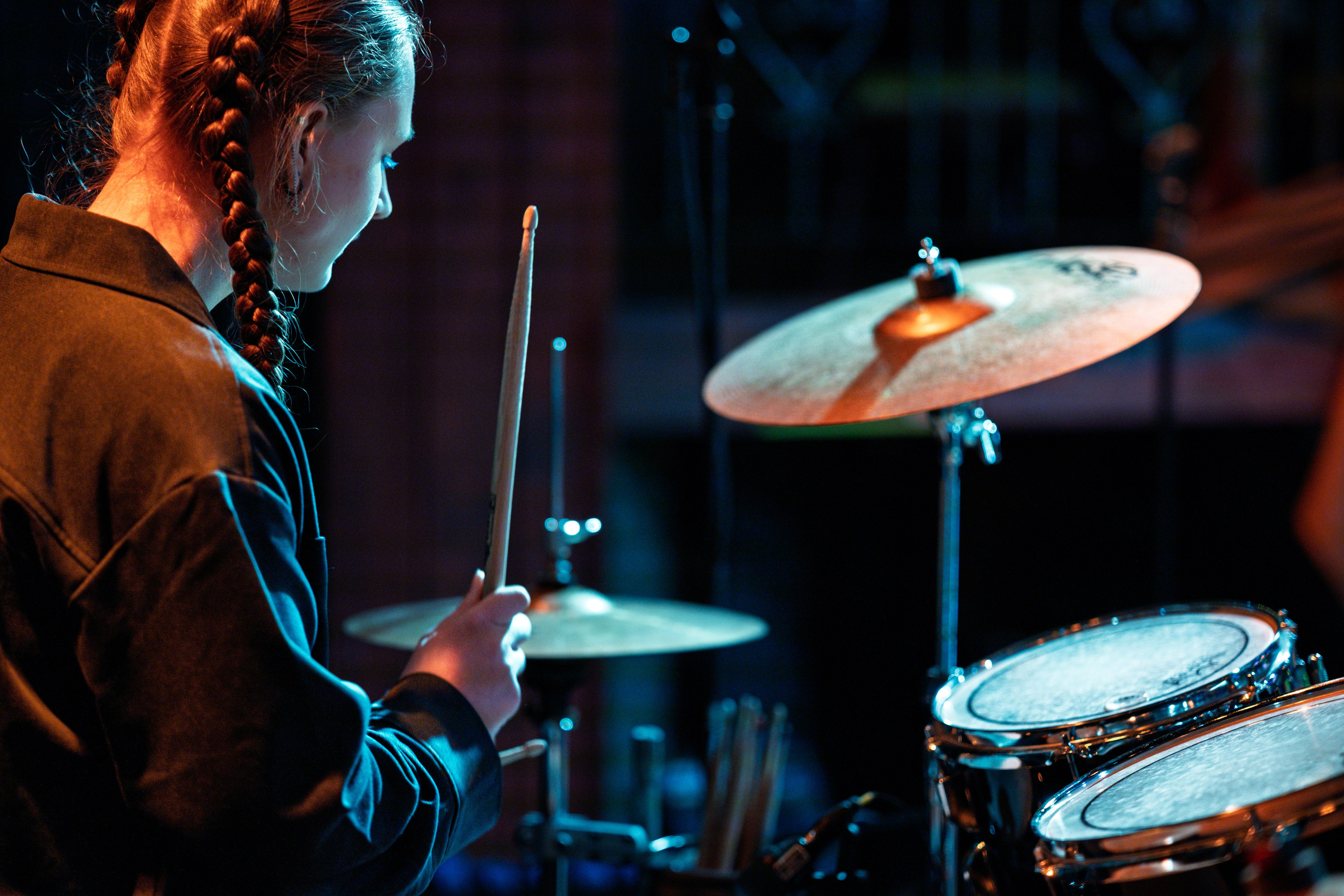 Музыкальная Школа. Семейный и детский фотограф в Королеве, Москве и Московской области Строева Анастасия
