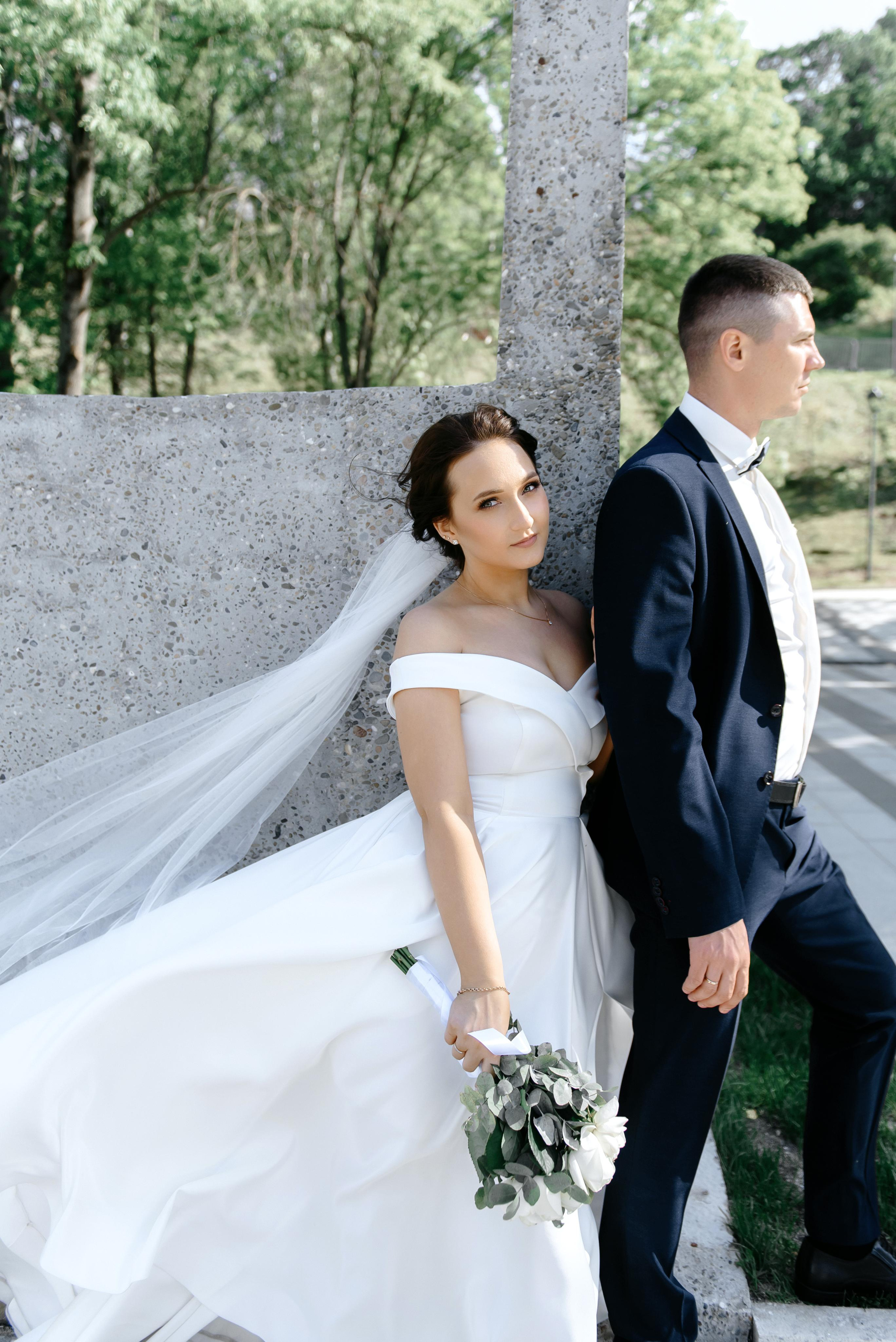 Андрей и Татьяна. Свадебный фотограф в Нижнем Новгороде Дмитрий Смирнов