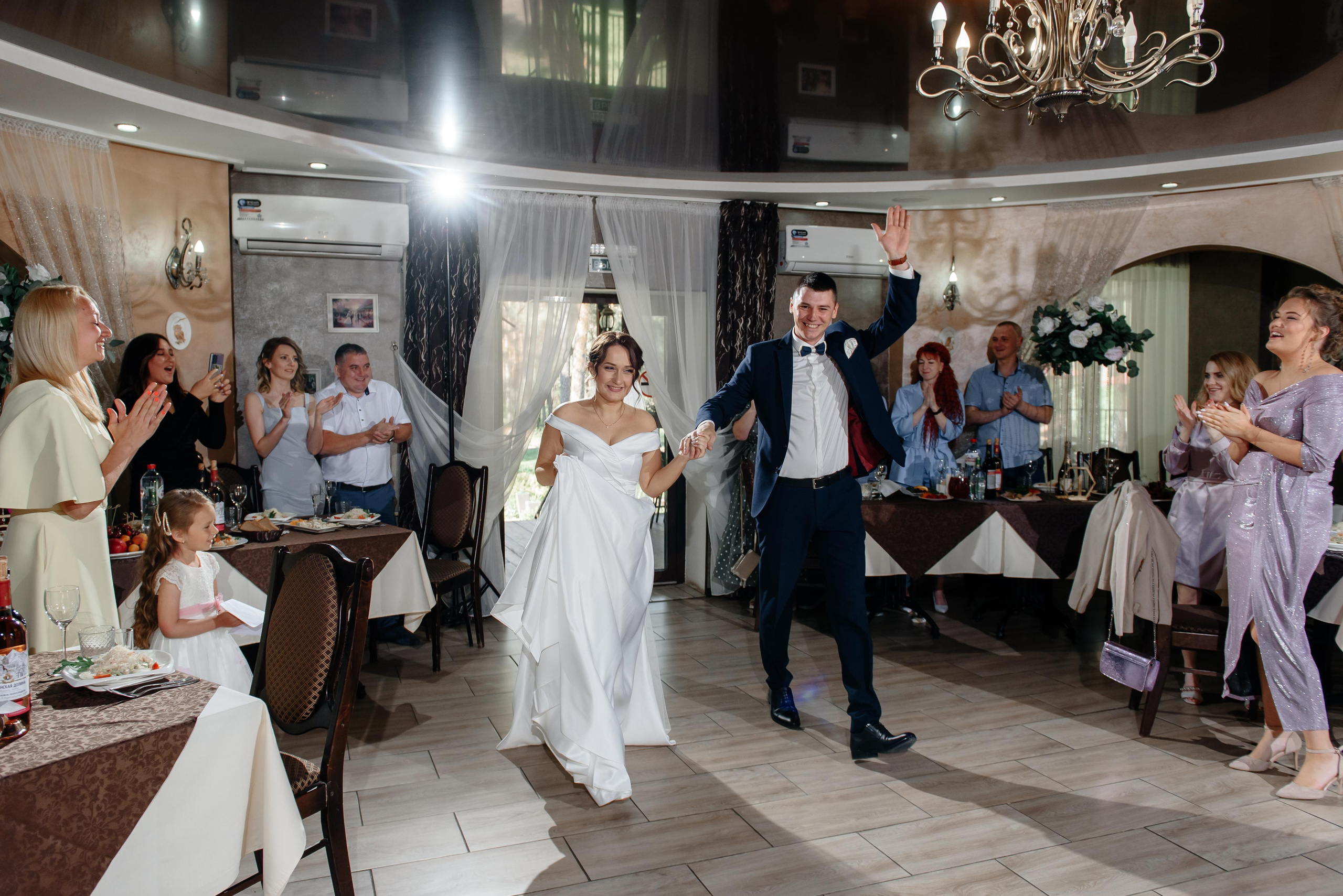 Андрей и Татьяна. Свадебный фотограф в Нижнем Новгороде Дмитрий Смирнов