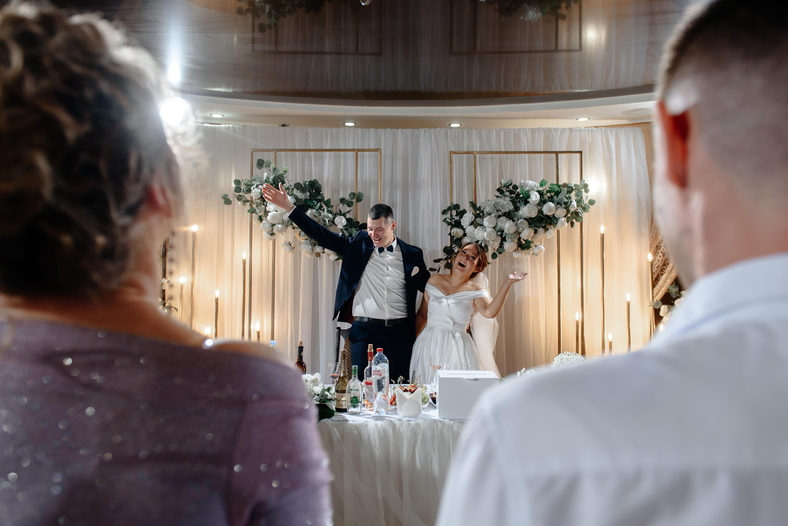 Андрей и Татьяна. Свадебный фотограф в Нижнем Новгороде Дмитрий Смирнов