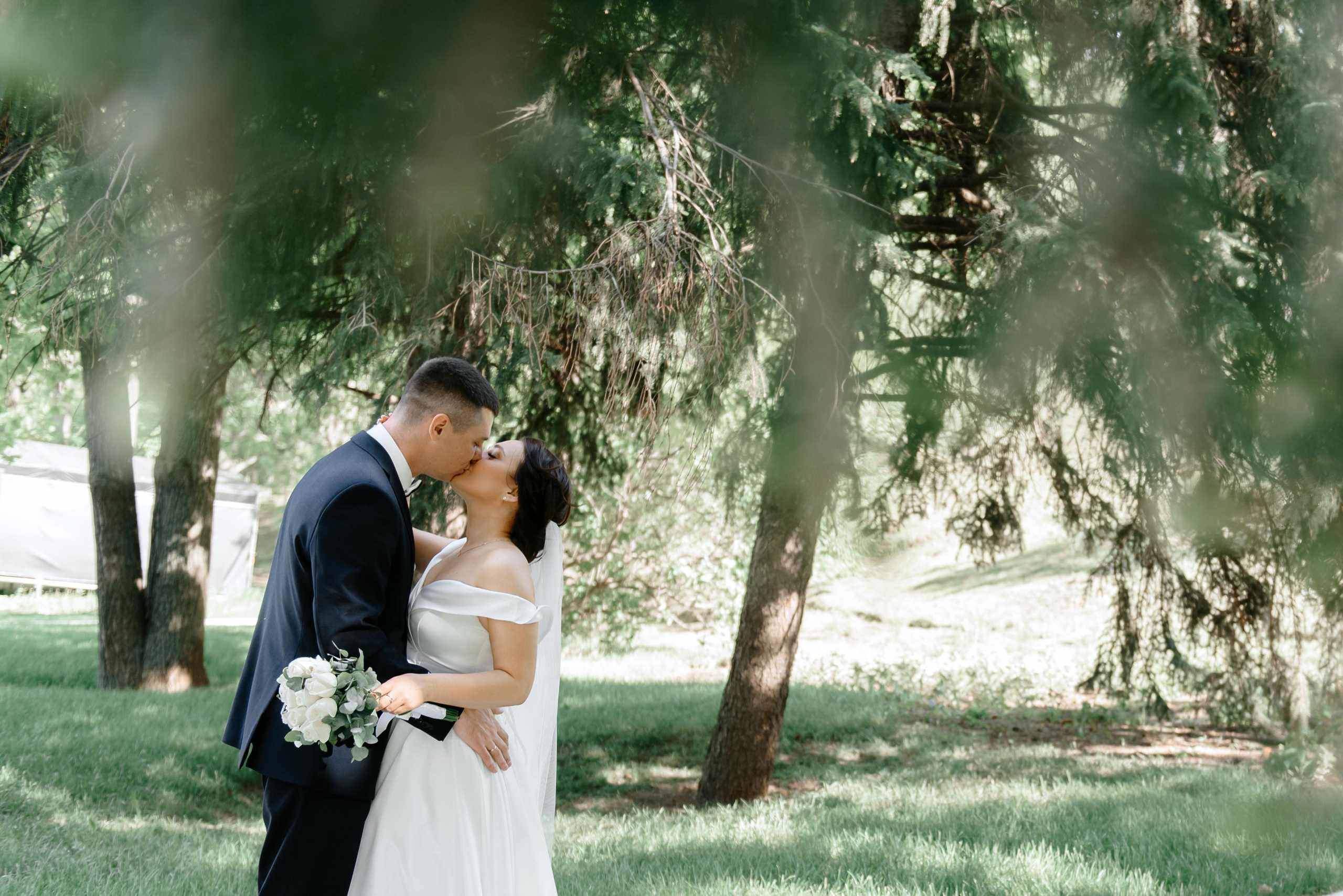 Андрей и Татьяна. Свадебный фотограф в Нижнем Новгороде Дмитрий Смирнов